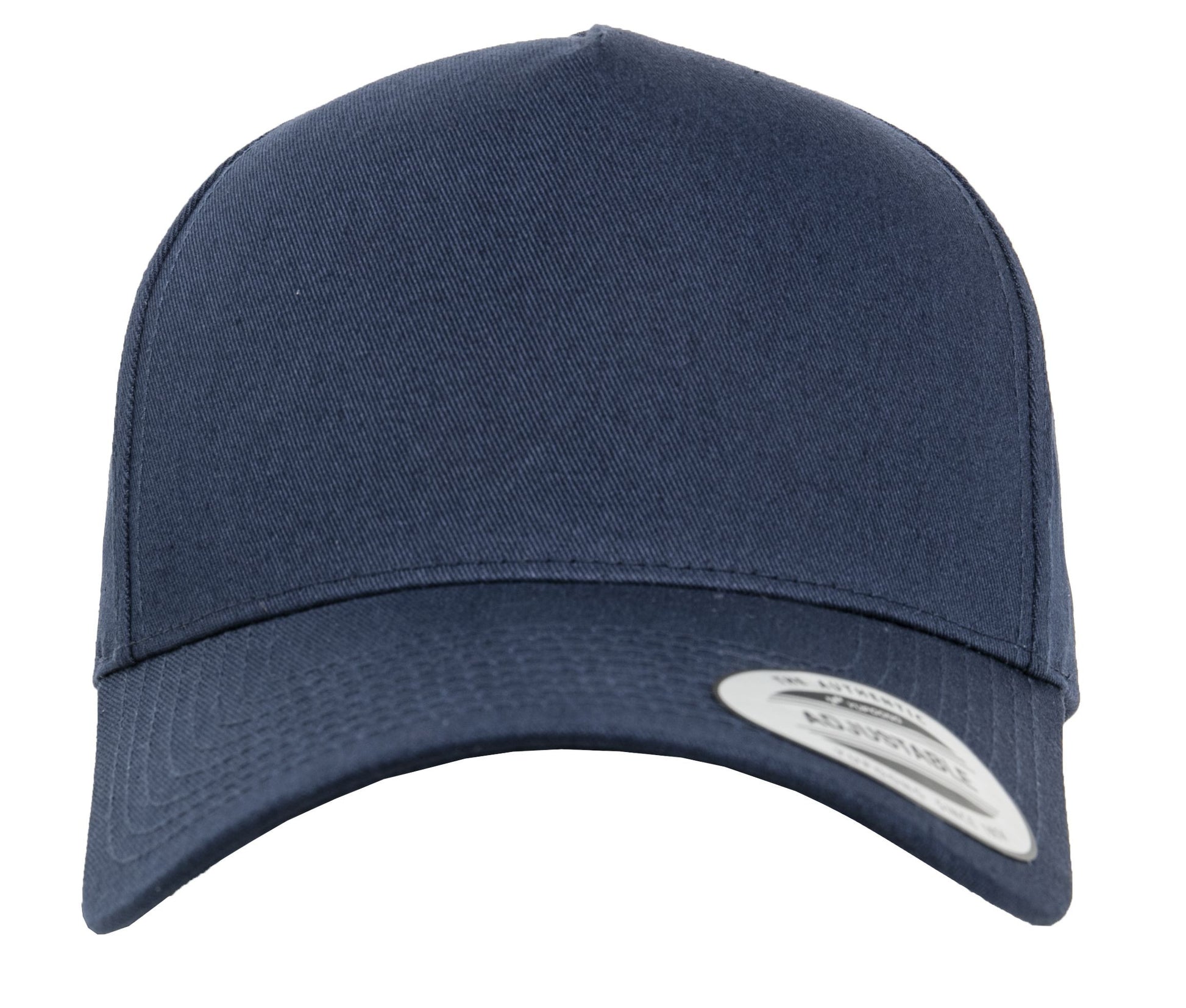 Casquette Visière Incurvée - Navy