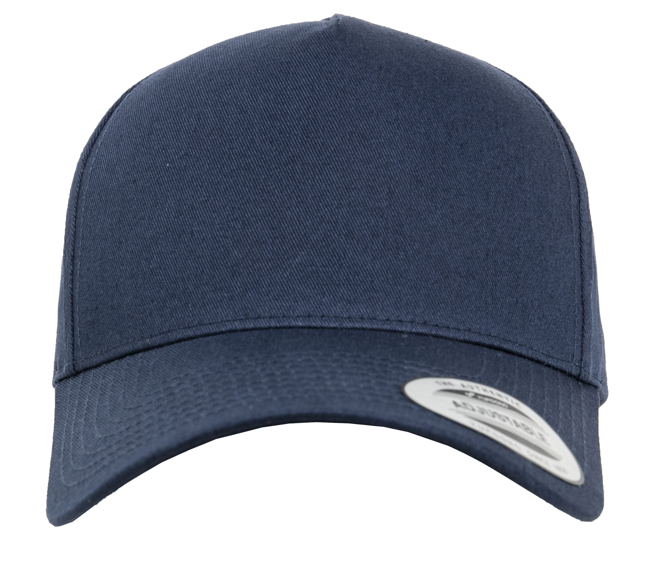 Casquette Visière Incurvée - Navy