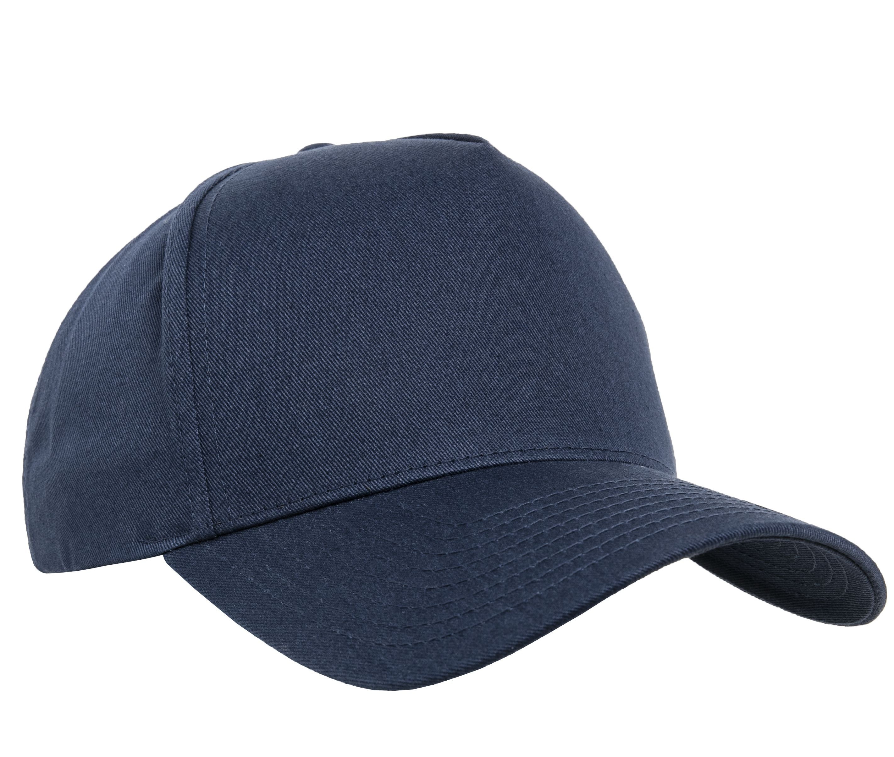 Casquette Visière Incurvée - Navy
