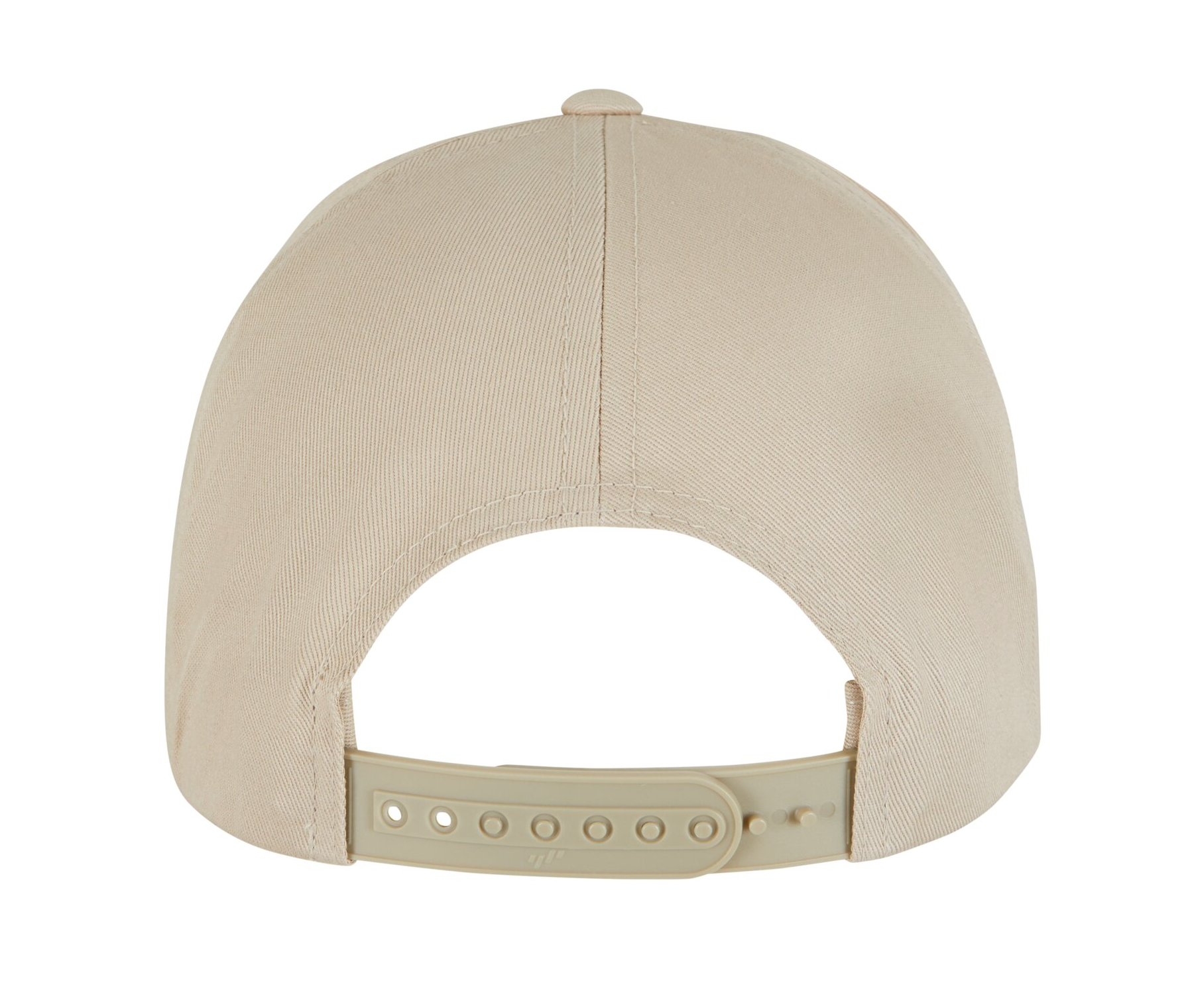Casquette Visière Incurvée - Beige