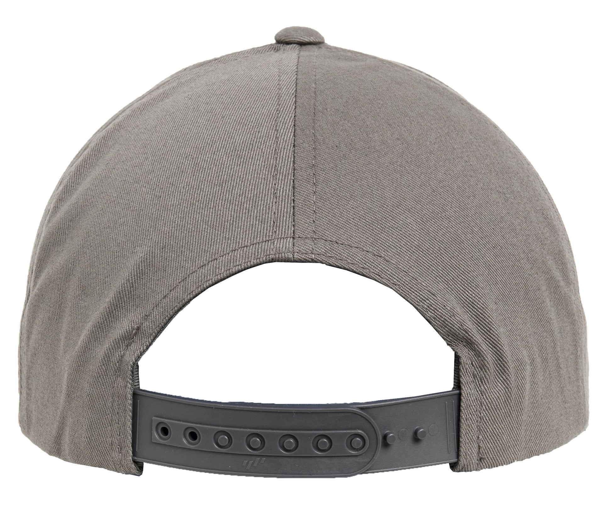 Casquette Visière Incurvée - Grey