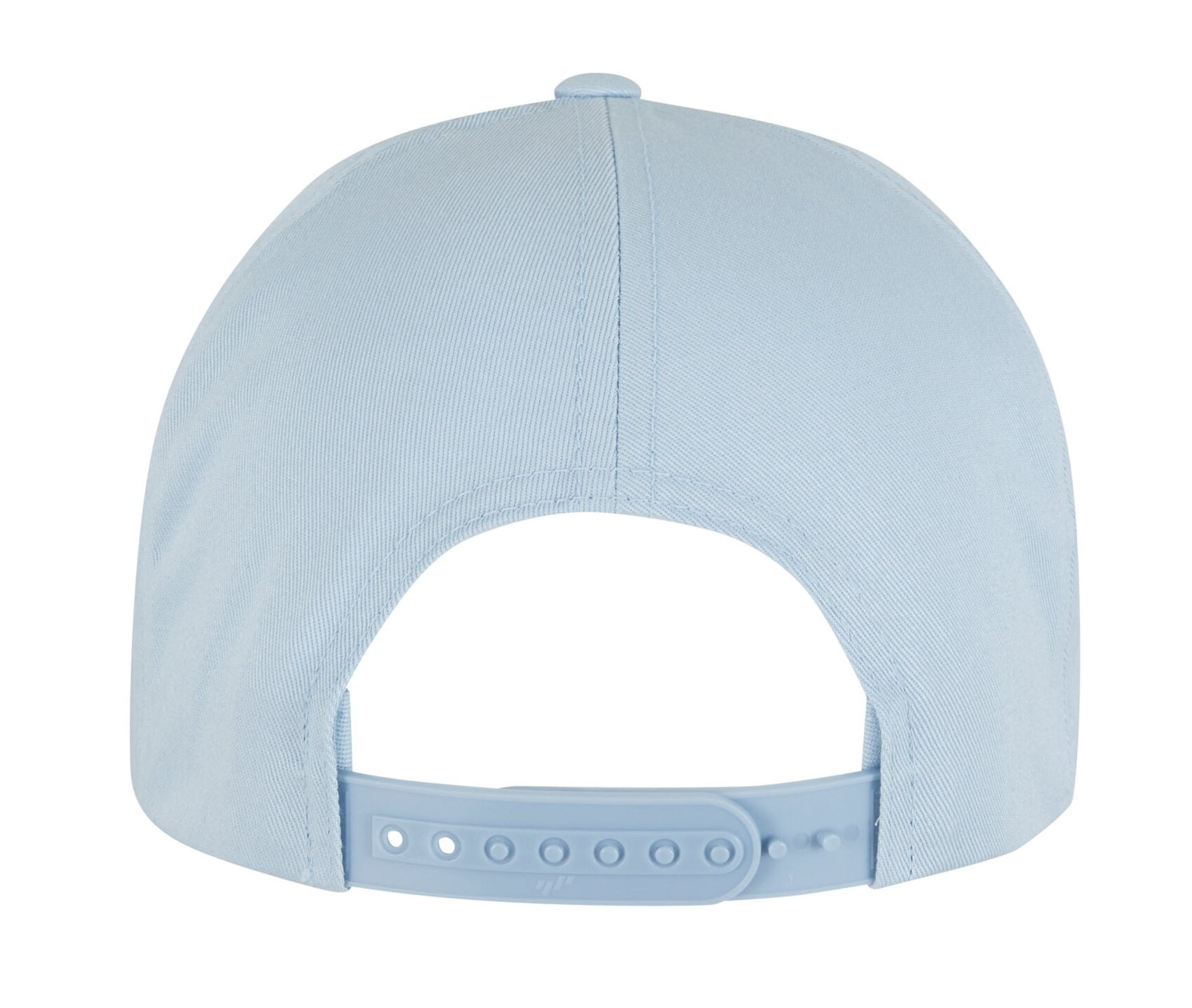Casquette Visière Incurvée - Light Blue
