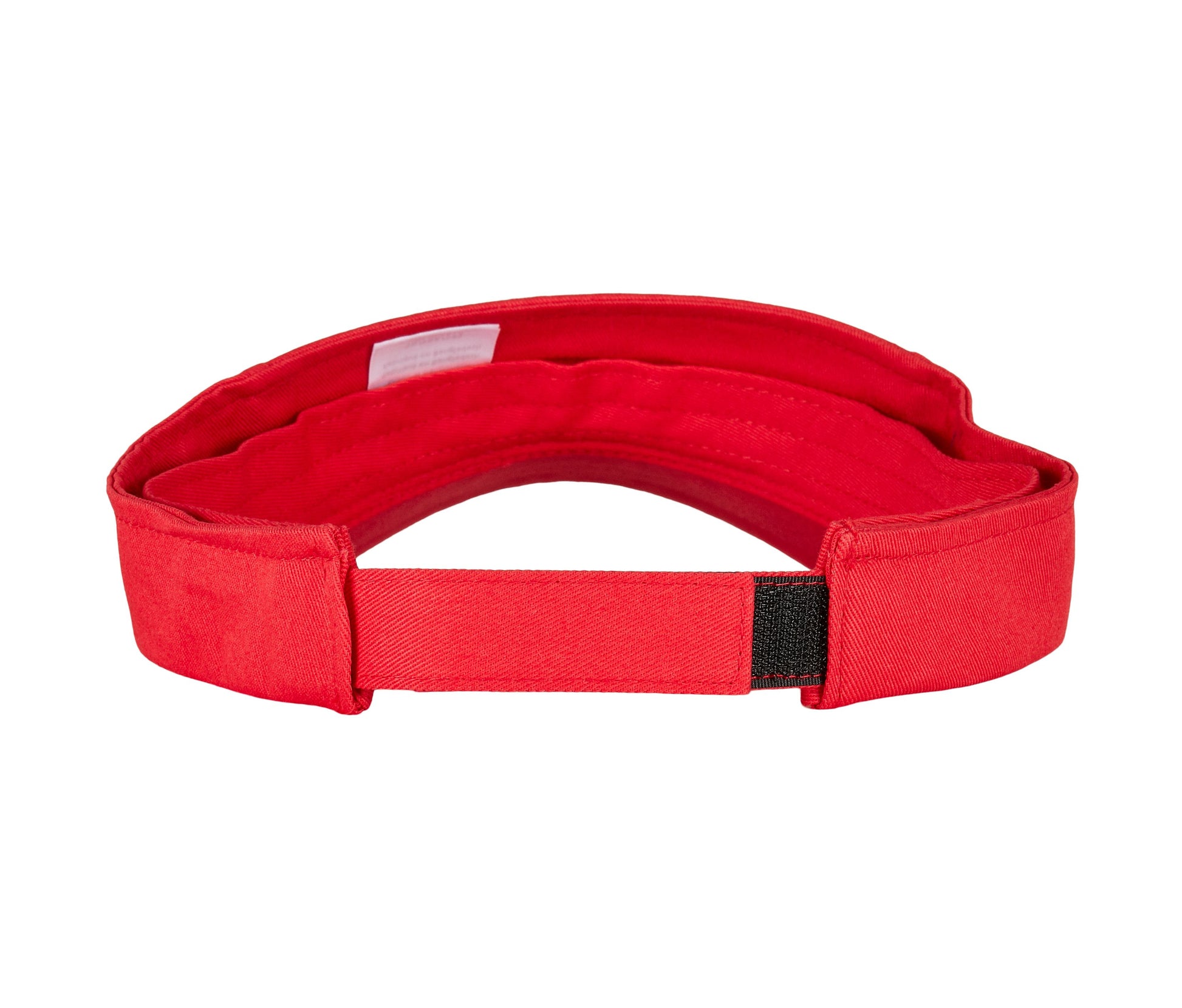 Visière - Red