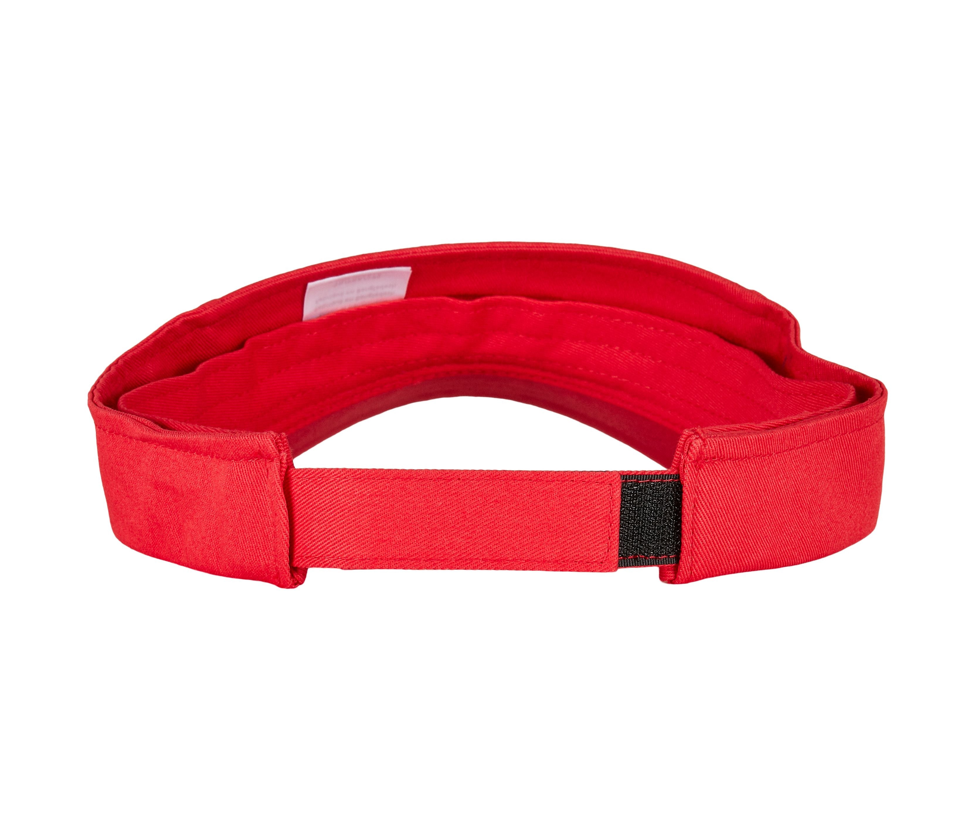 Visière - Red
