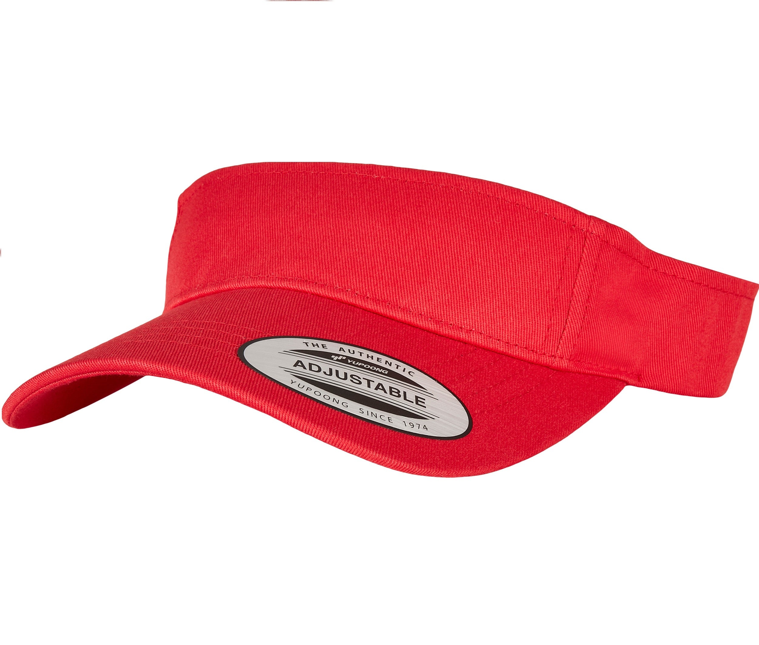 Visière - Red