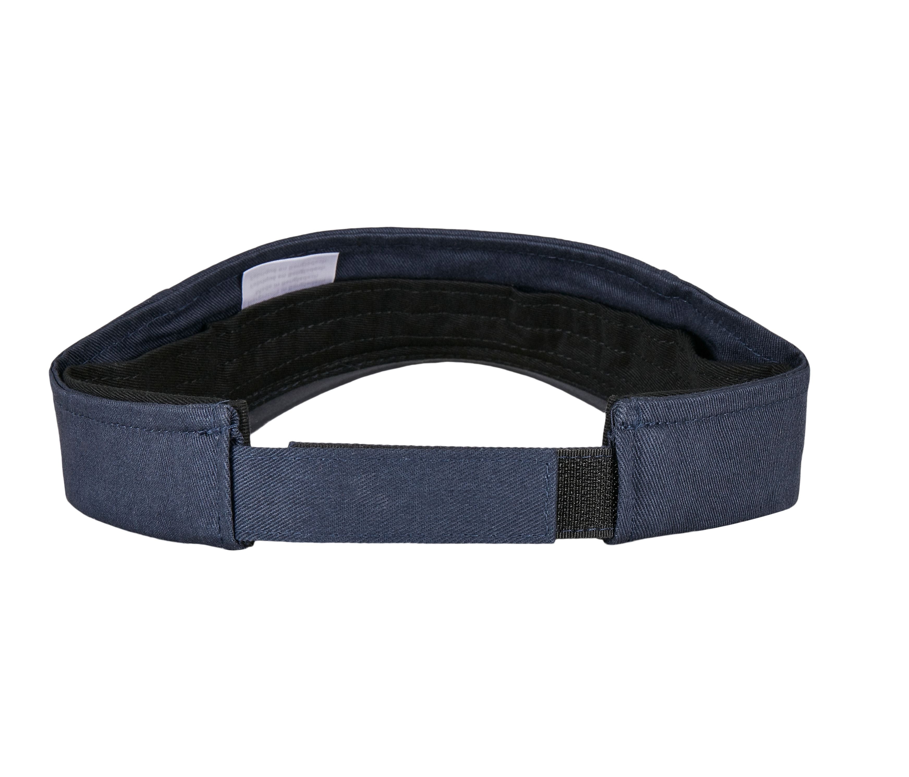 Visière - Navy