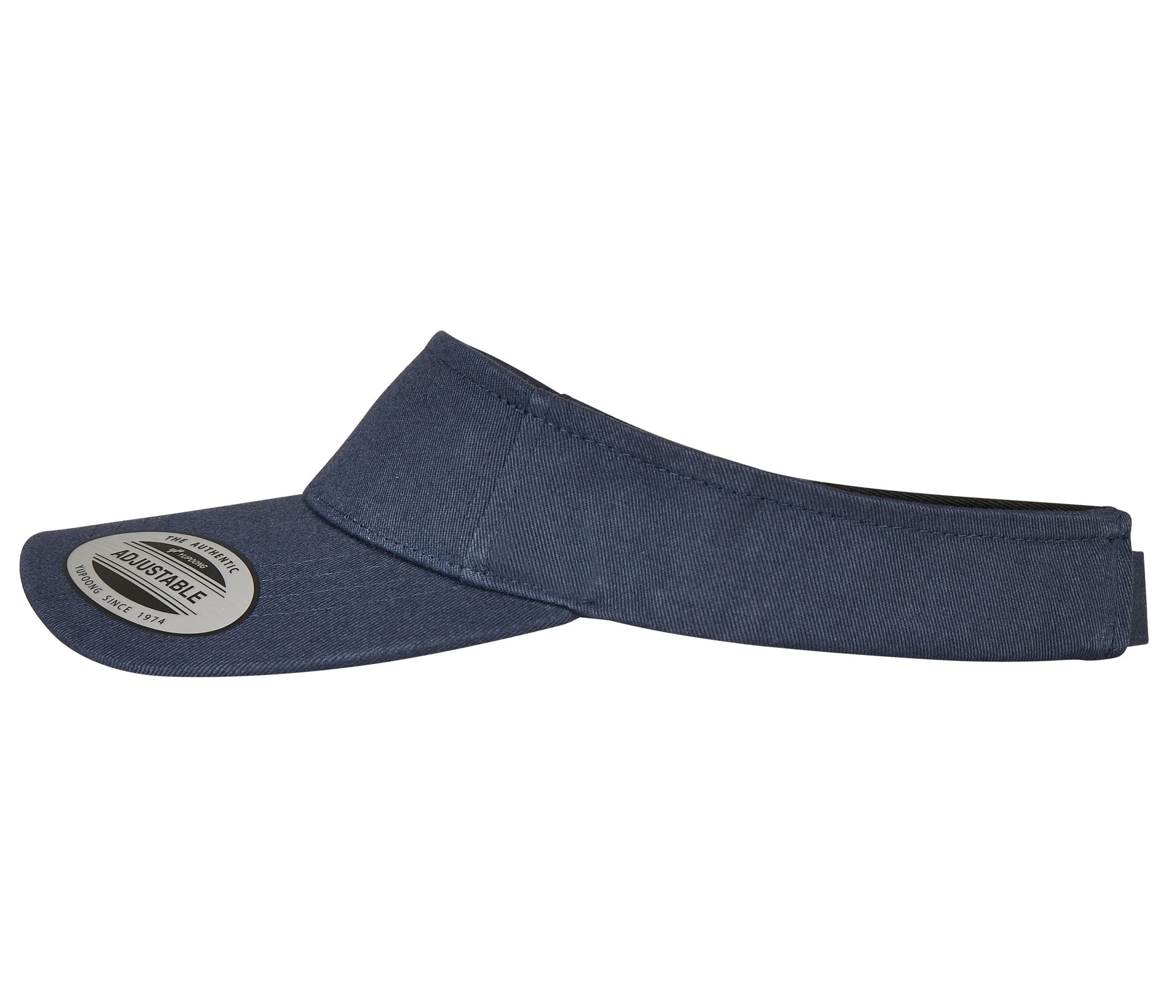 Visière - Navy