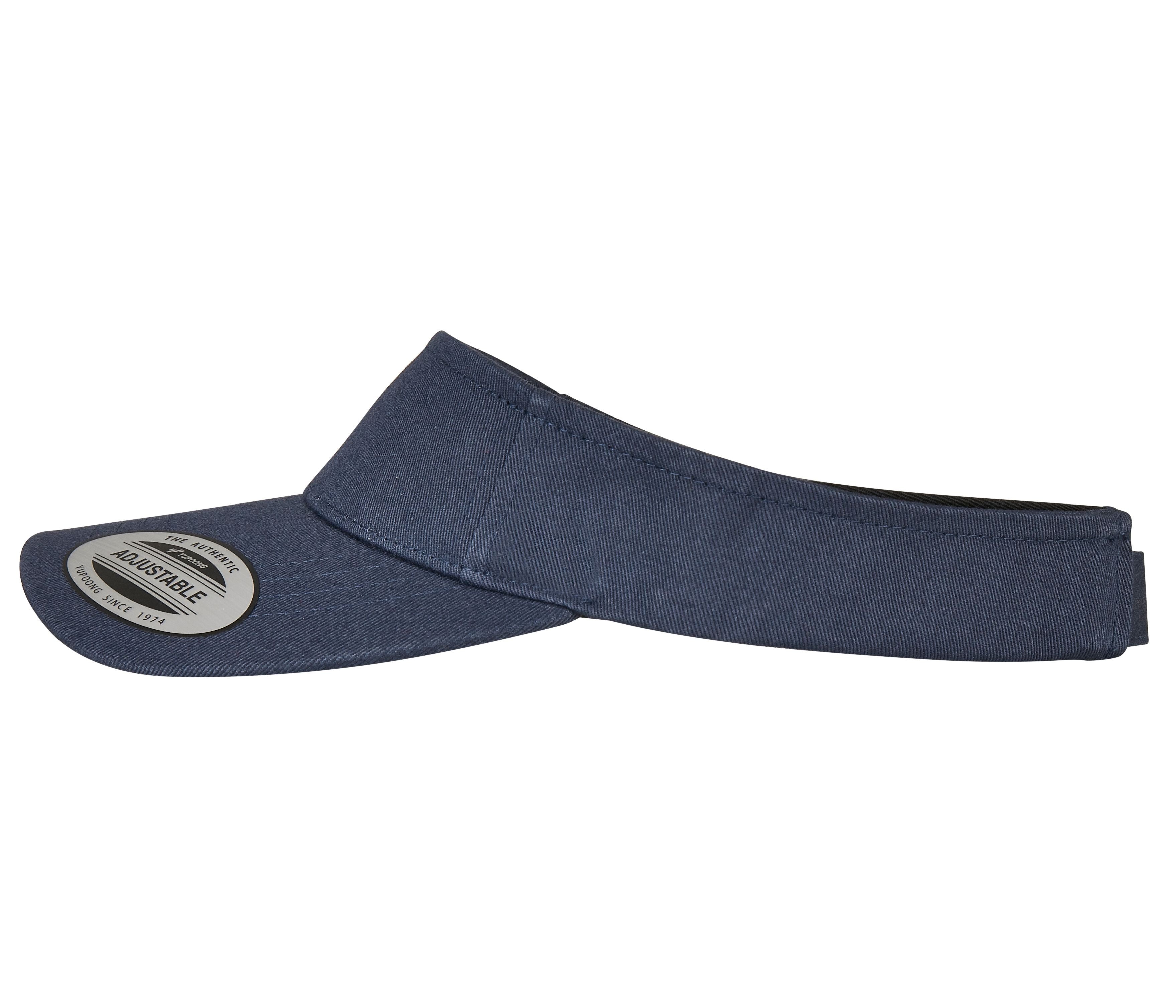 Visière - Navy