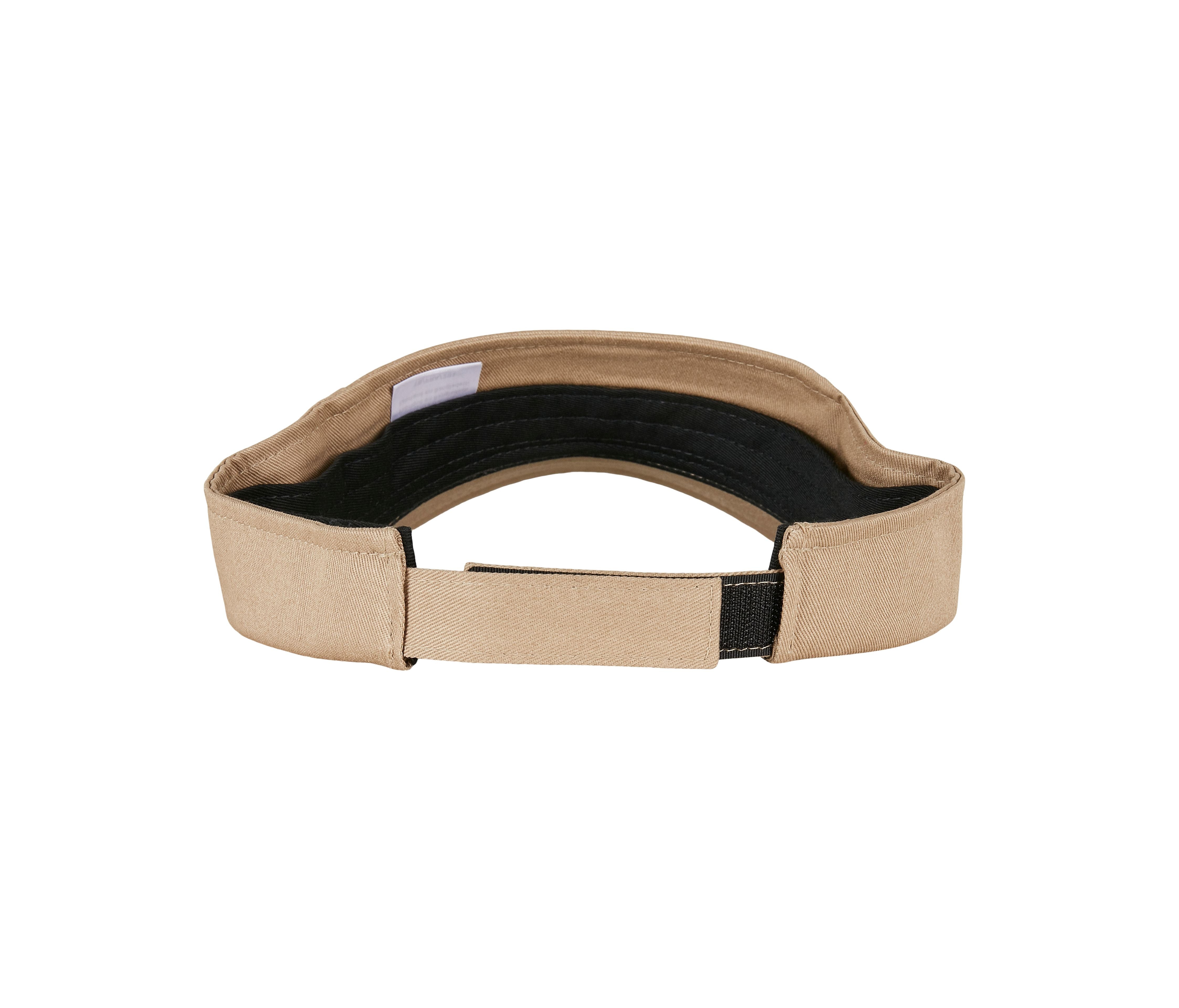Visière - Khaki