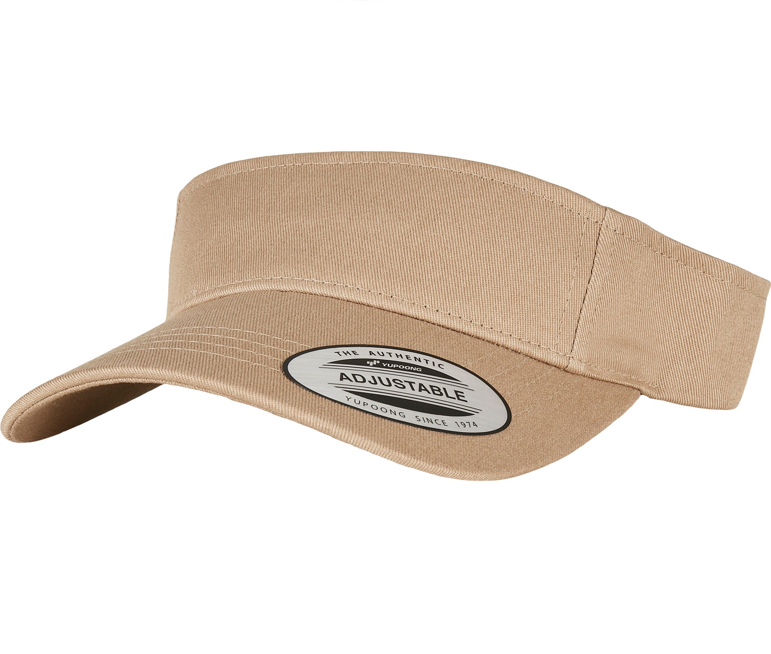 Visière - Khaki
