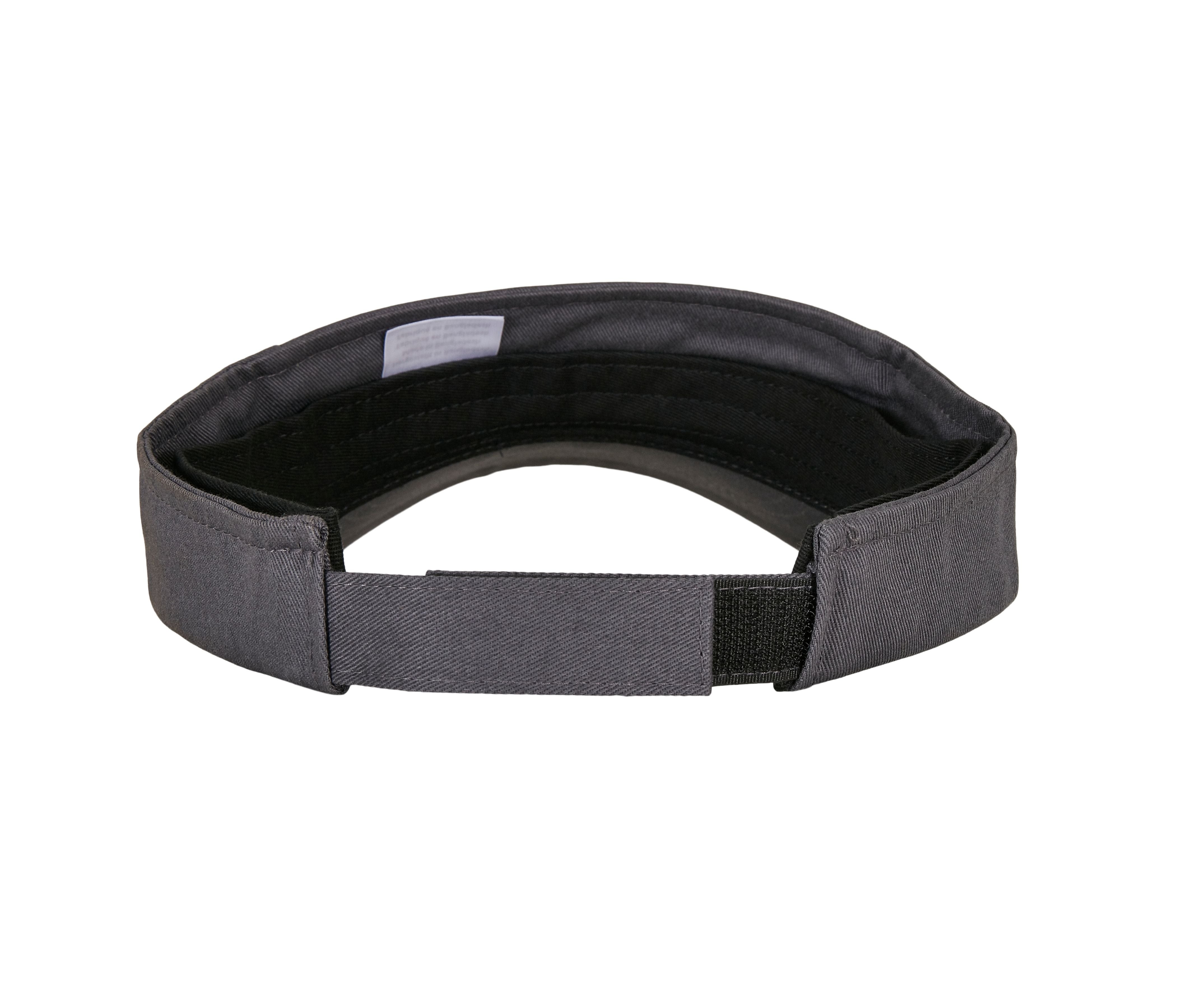 Visière - Dark Grey