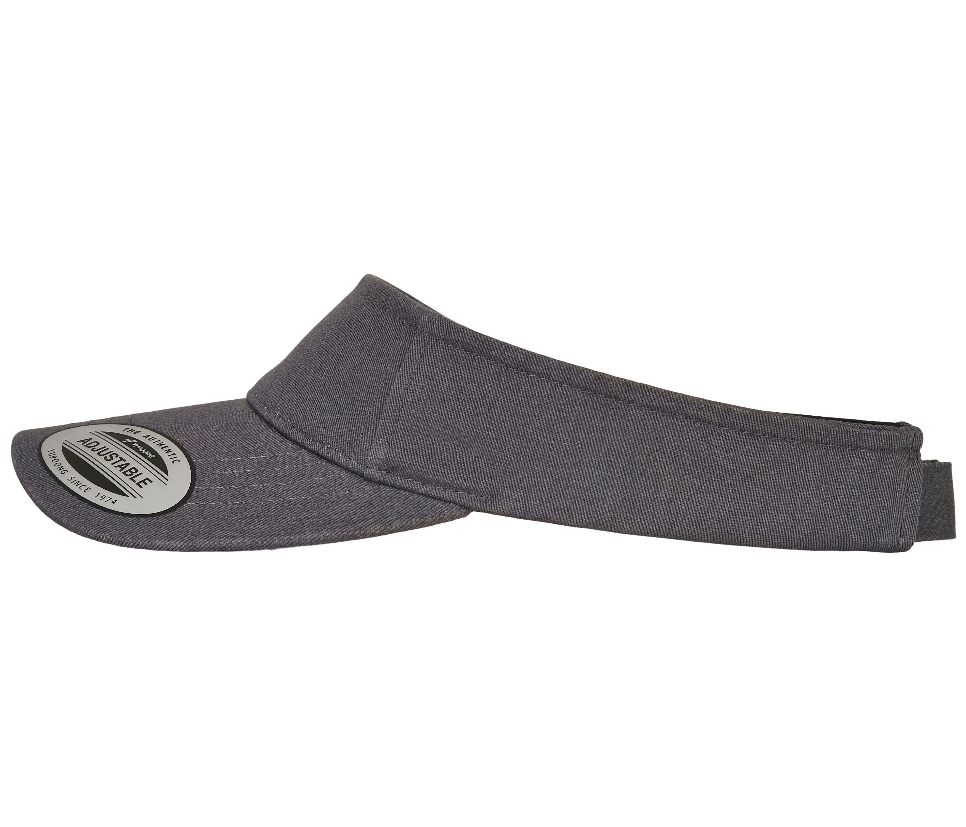 Visière - Dark Grey