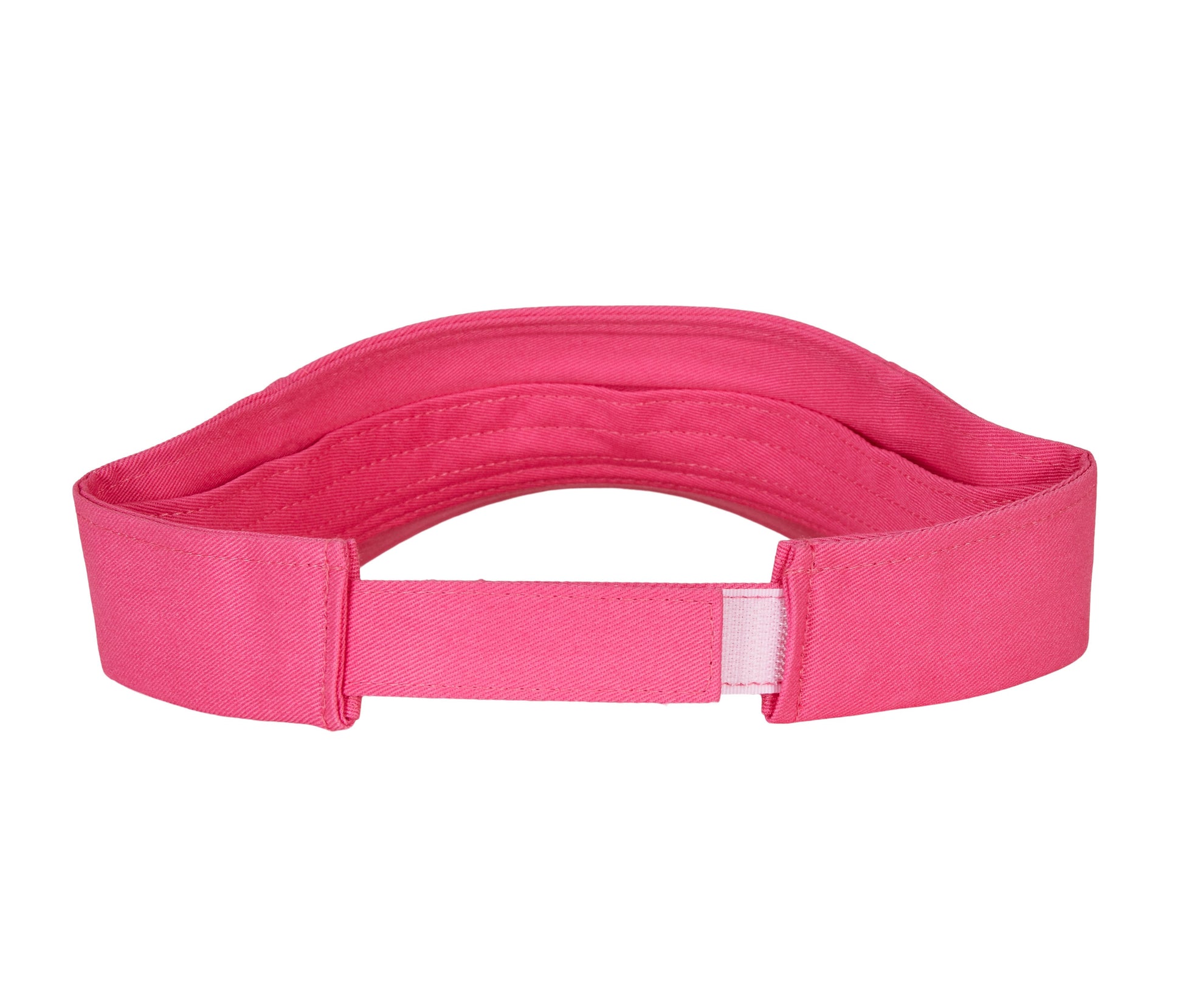Visière - Cosmo Pink