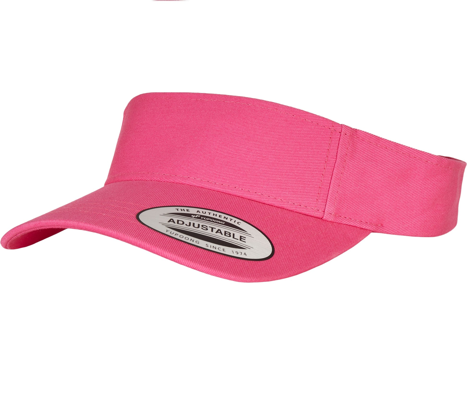 Visière - Cosmo Pink