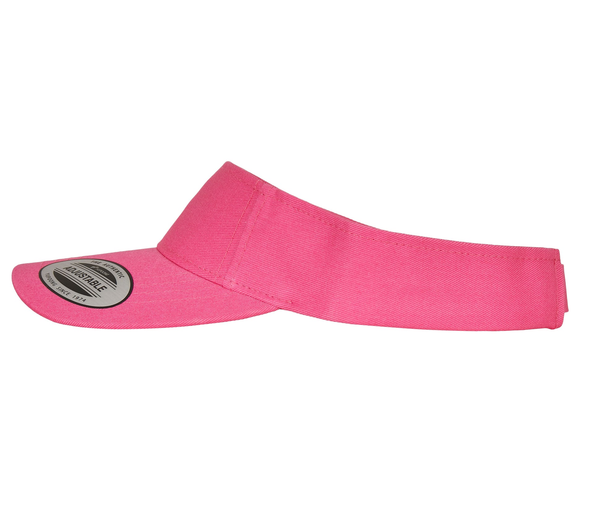 Visière - Cosmo Pink