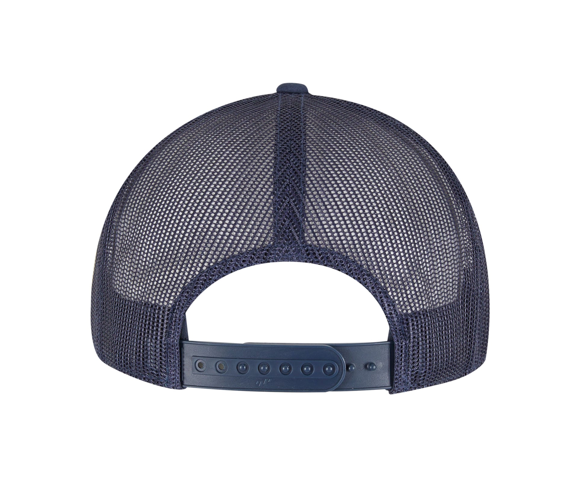 Casquette Trucker - Navy / Navy