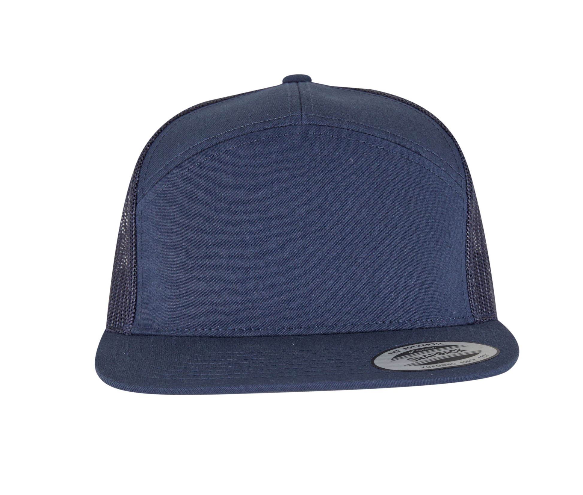 Casquette Trucker - Navy / Navy
