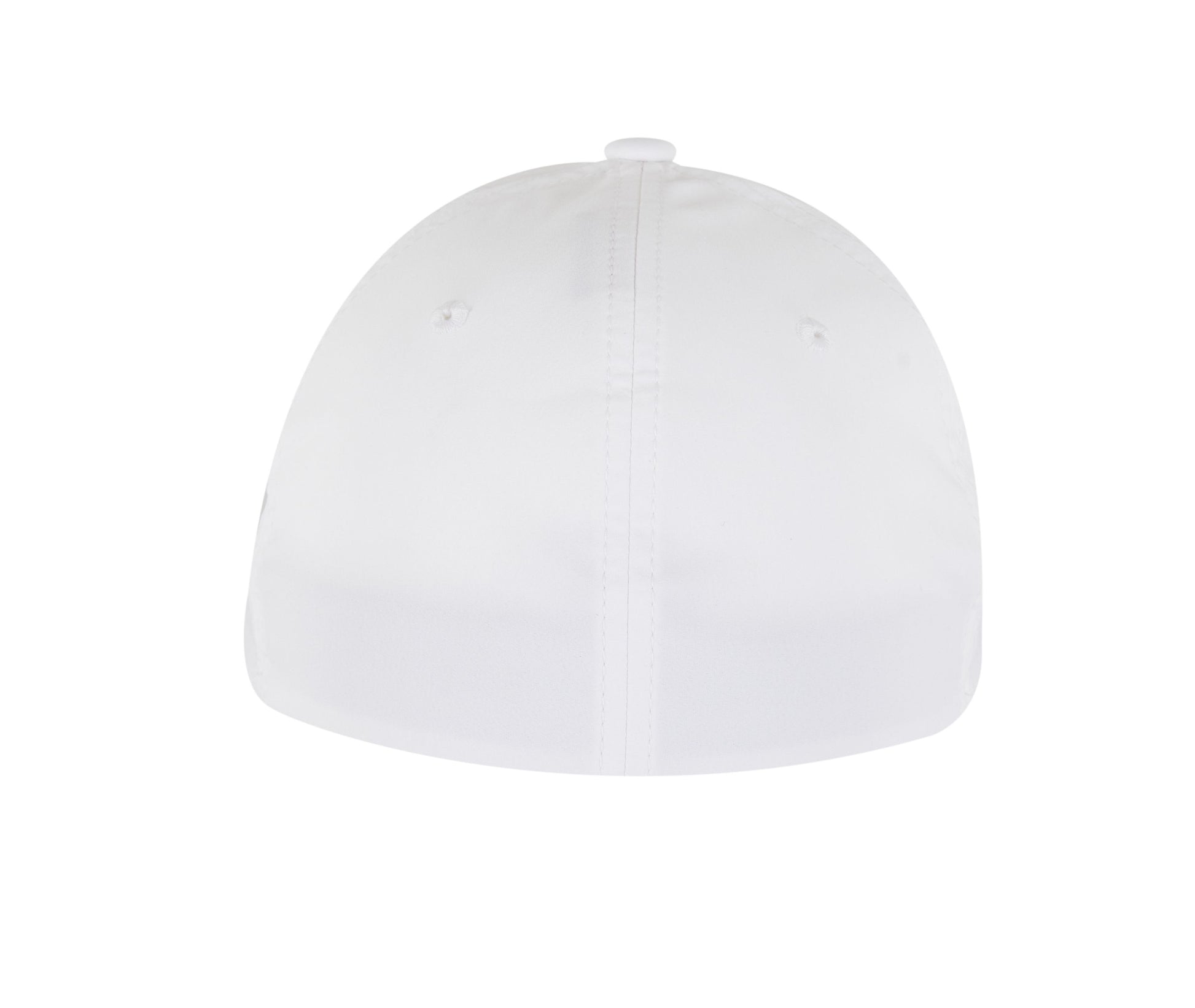 Casquette Déperlante Bicolore - Black / White