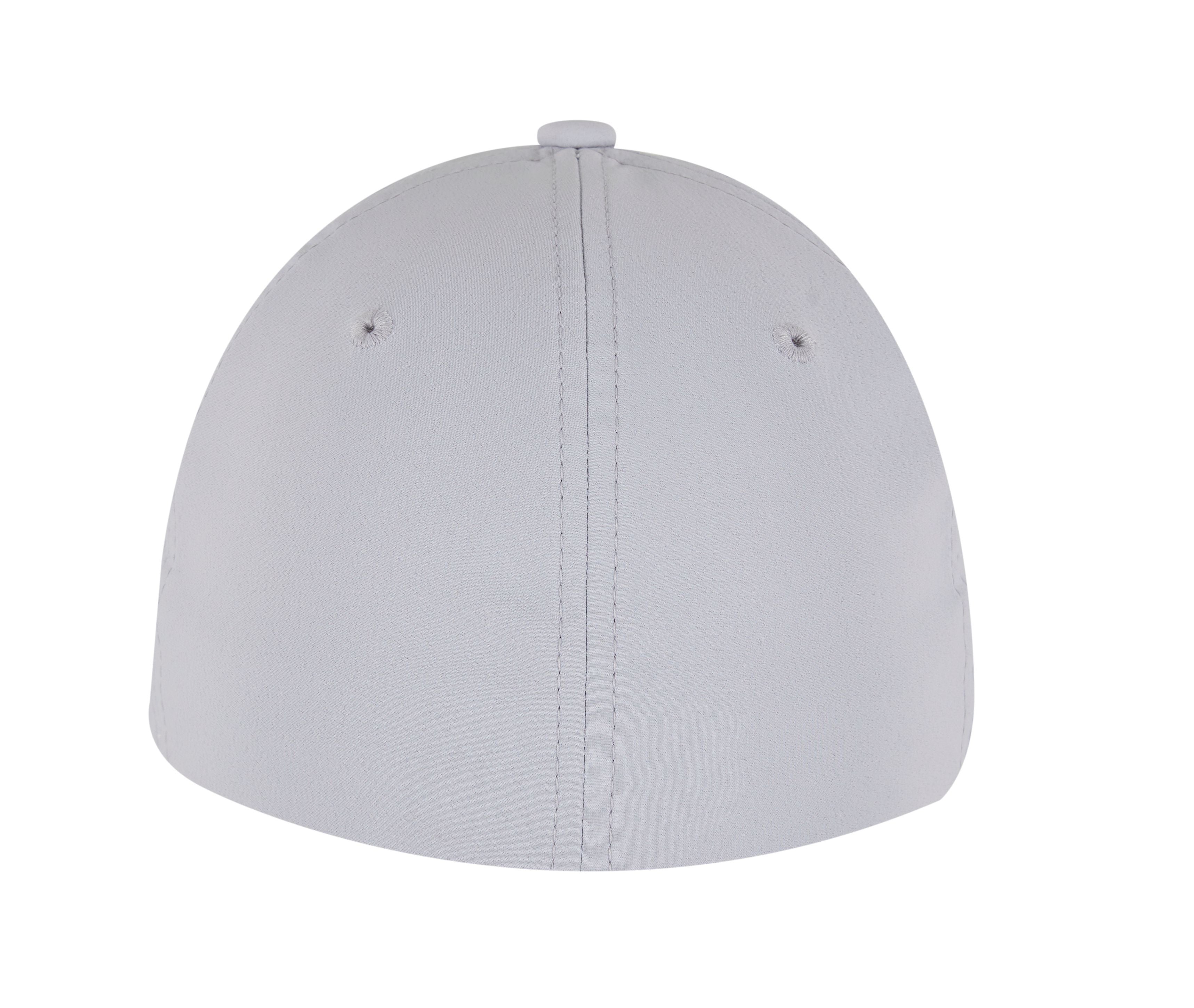 Casquette Déperlante Bicolore - Griffin / Wolf Grey