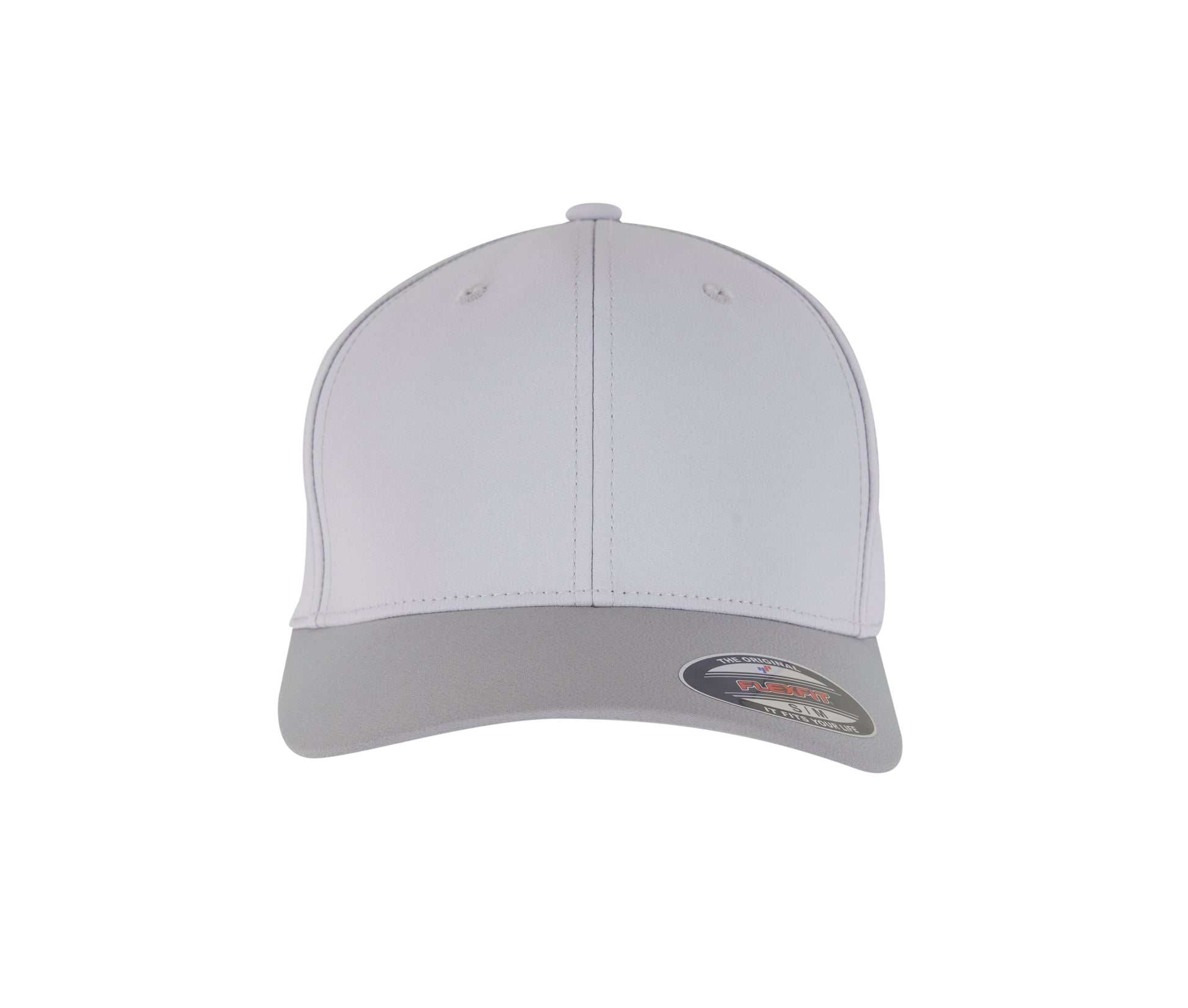 Casquette Déperlante Bicolore - Griffin / Wolf Grey