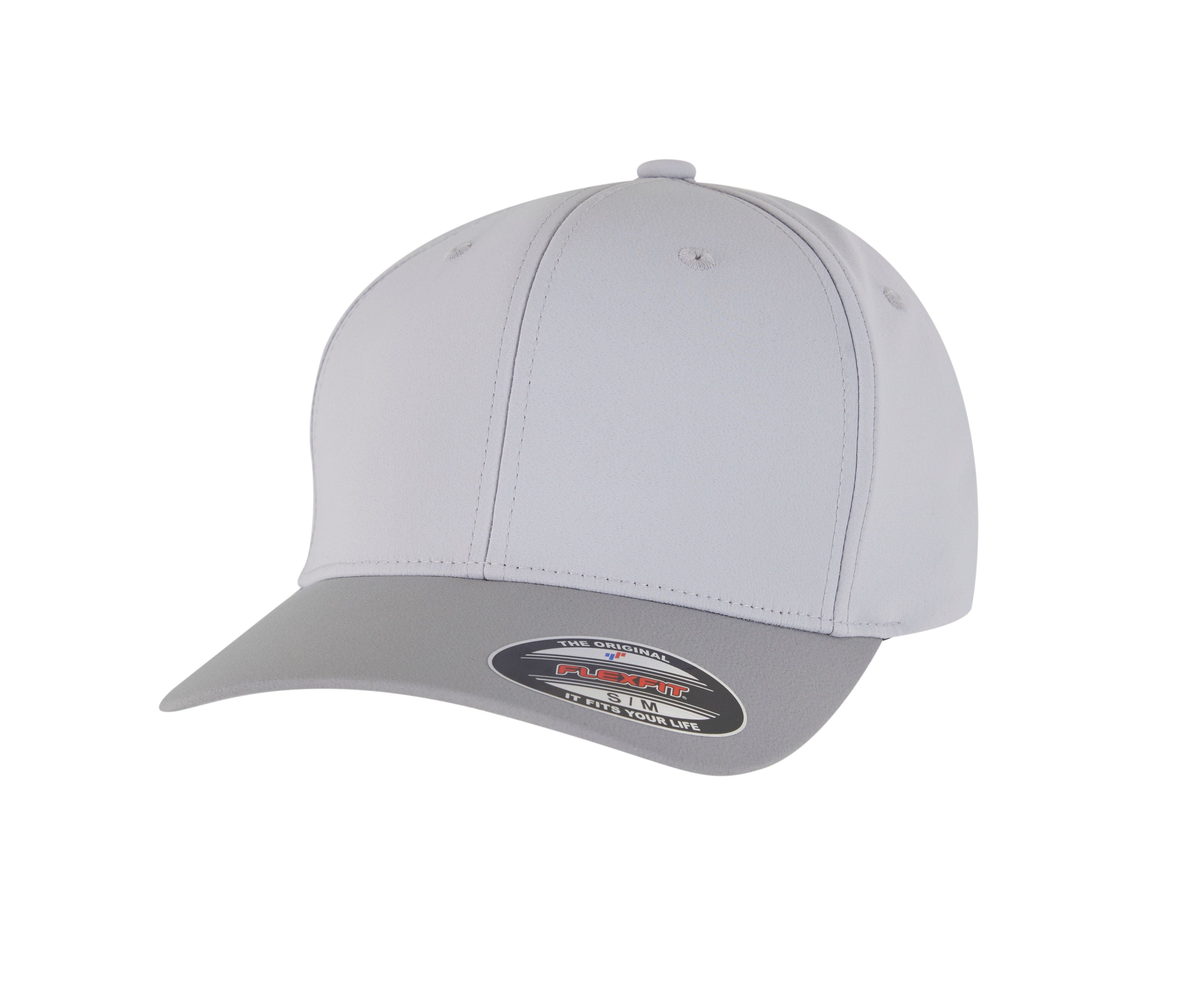 Casquette Déperlante Bicolore - Griffin / Wolf Grey