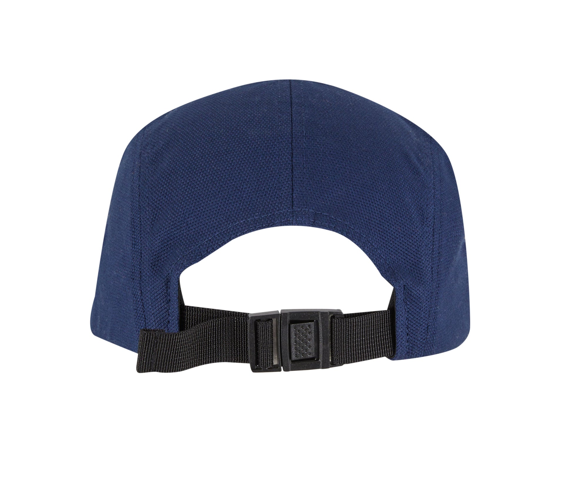 Casquette en Toile - Navy