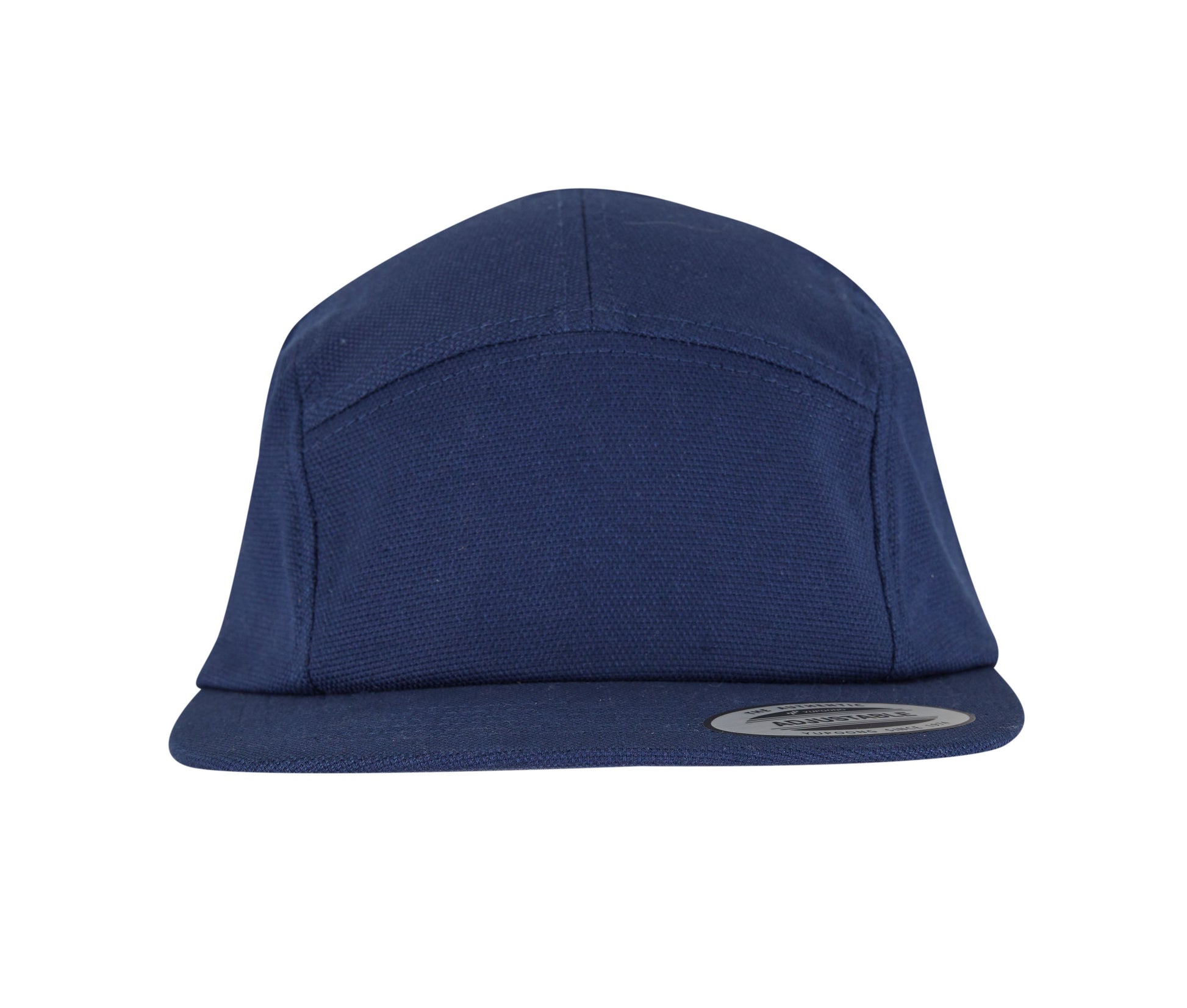 Casquette en Toile - Navy