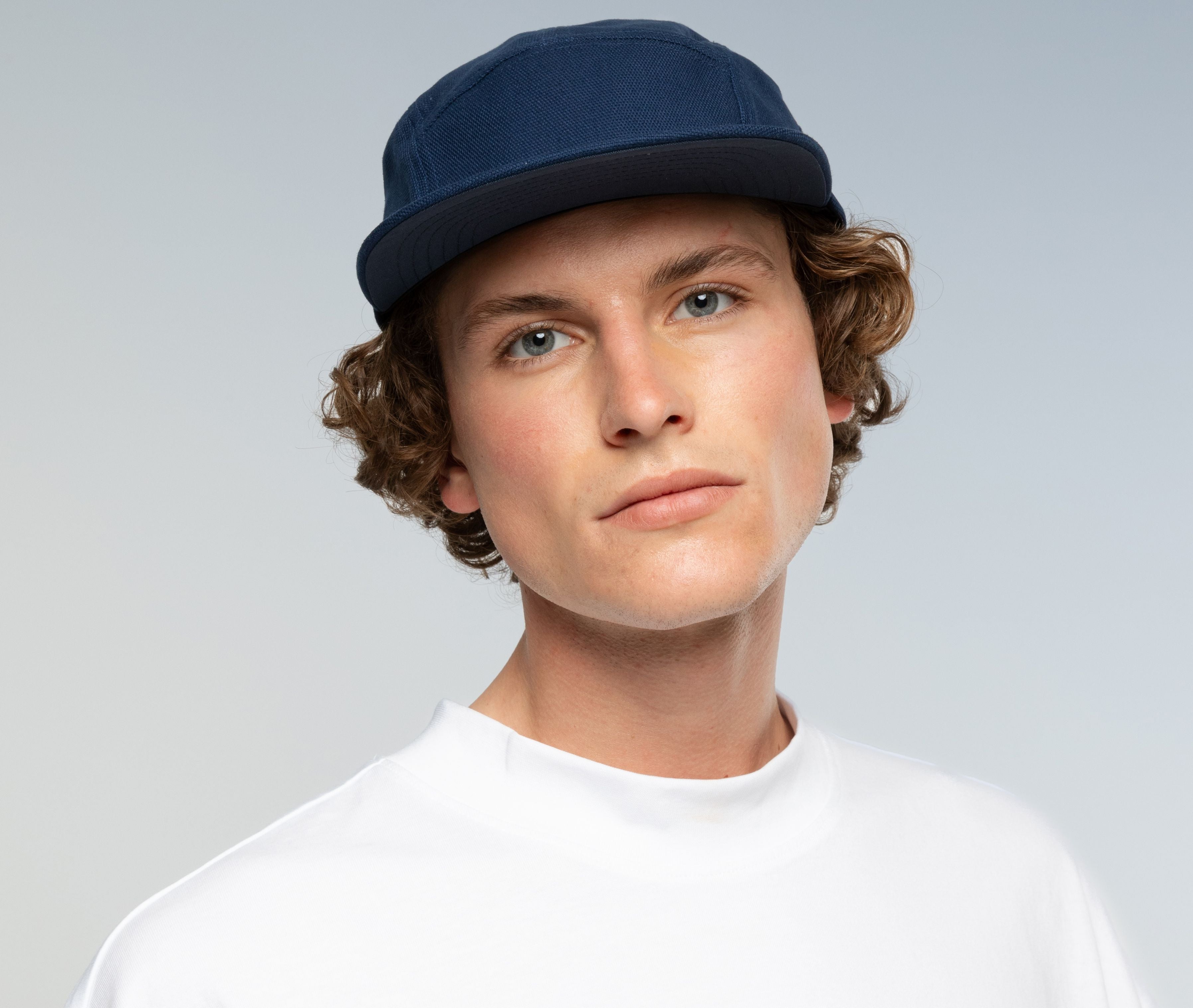 Casquette en toile