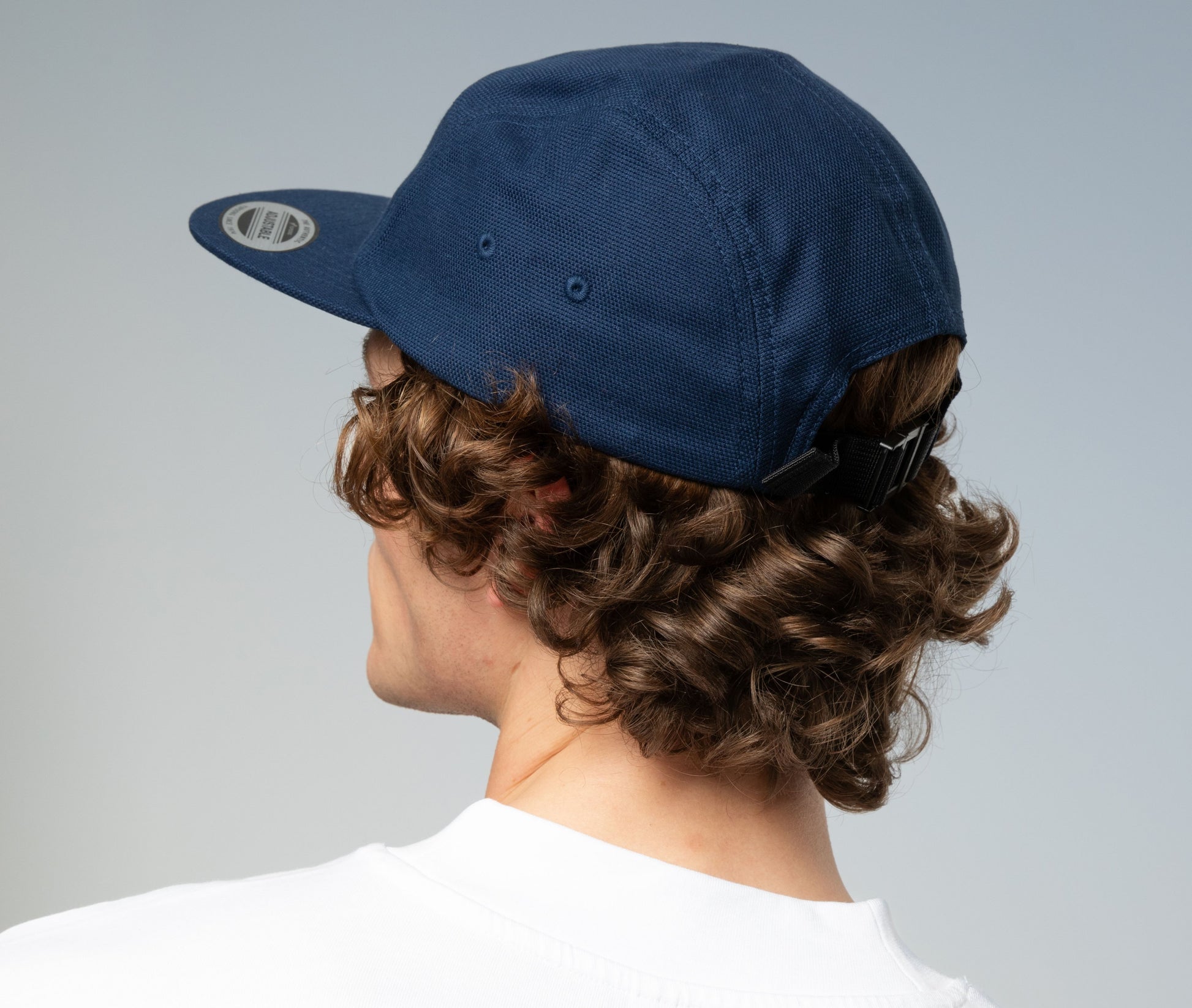 Casquette en toile