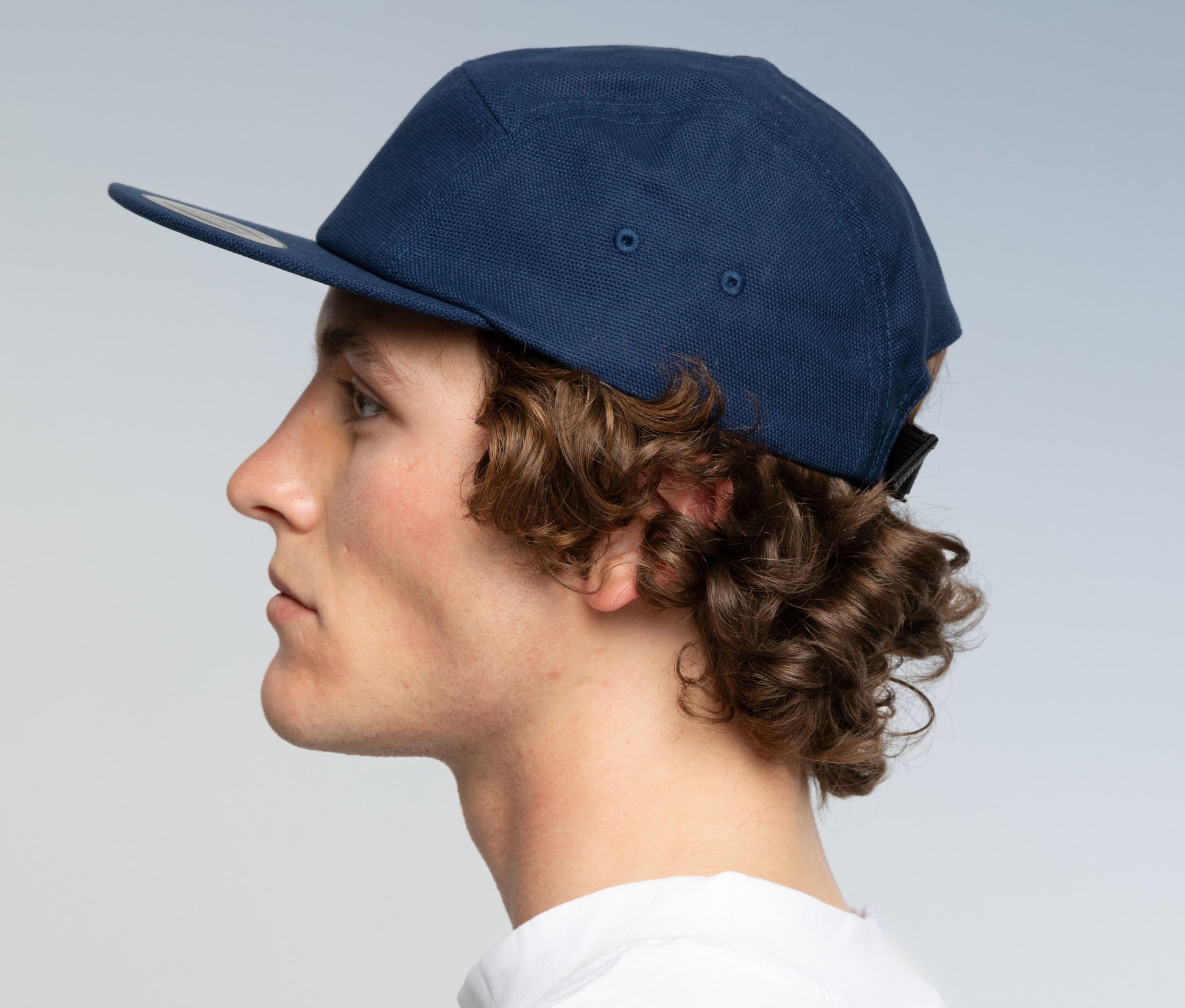 Casquette en toile