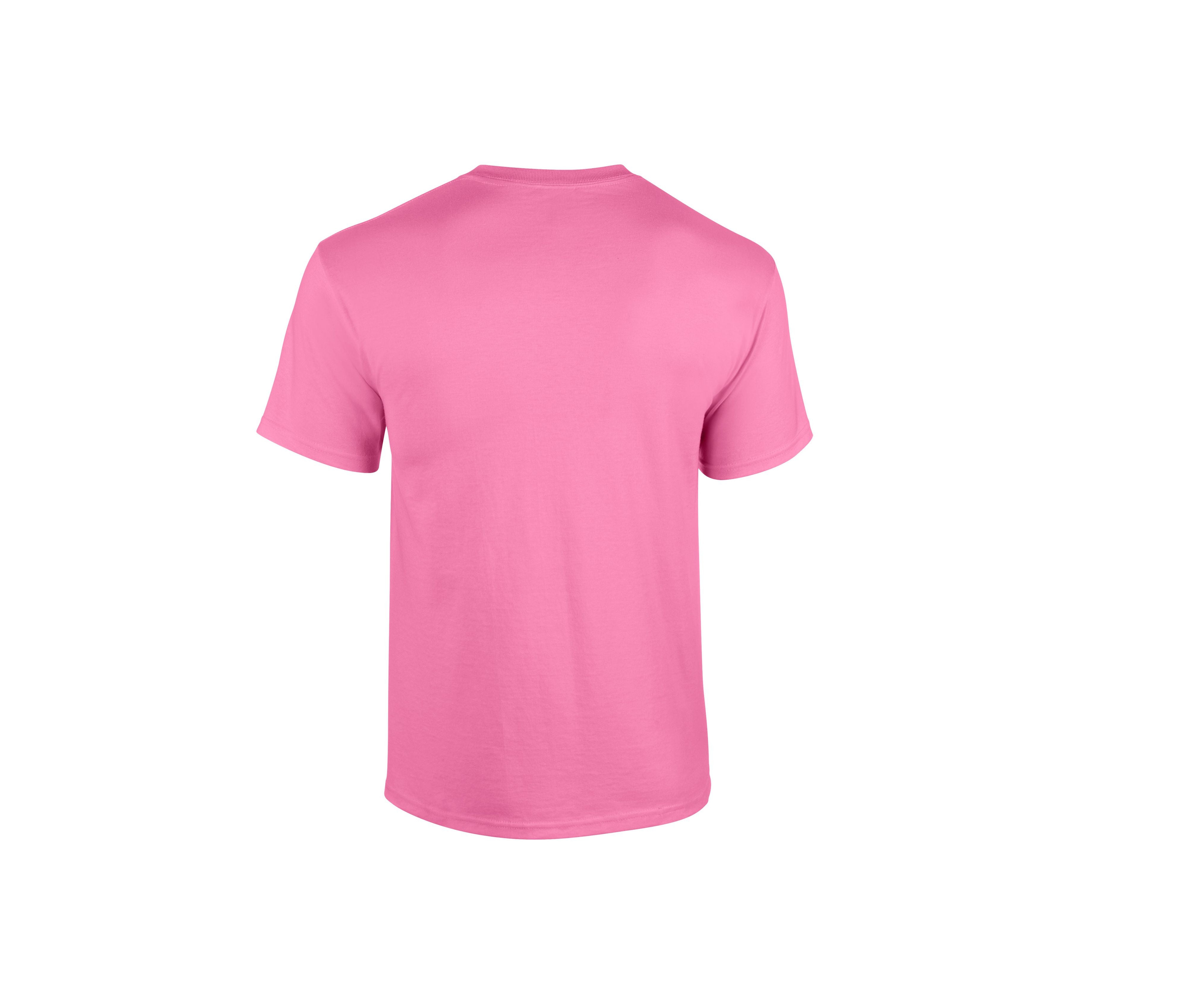 Tee-Shirt Col Rond 180 - Azalea