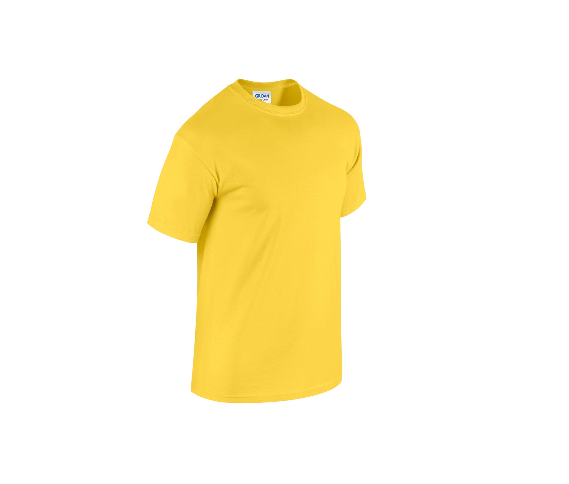 Tee-Shirt Col Rond 180 - Daisy