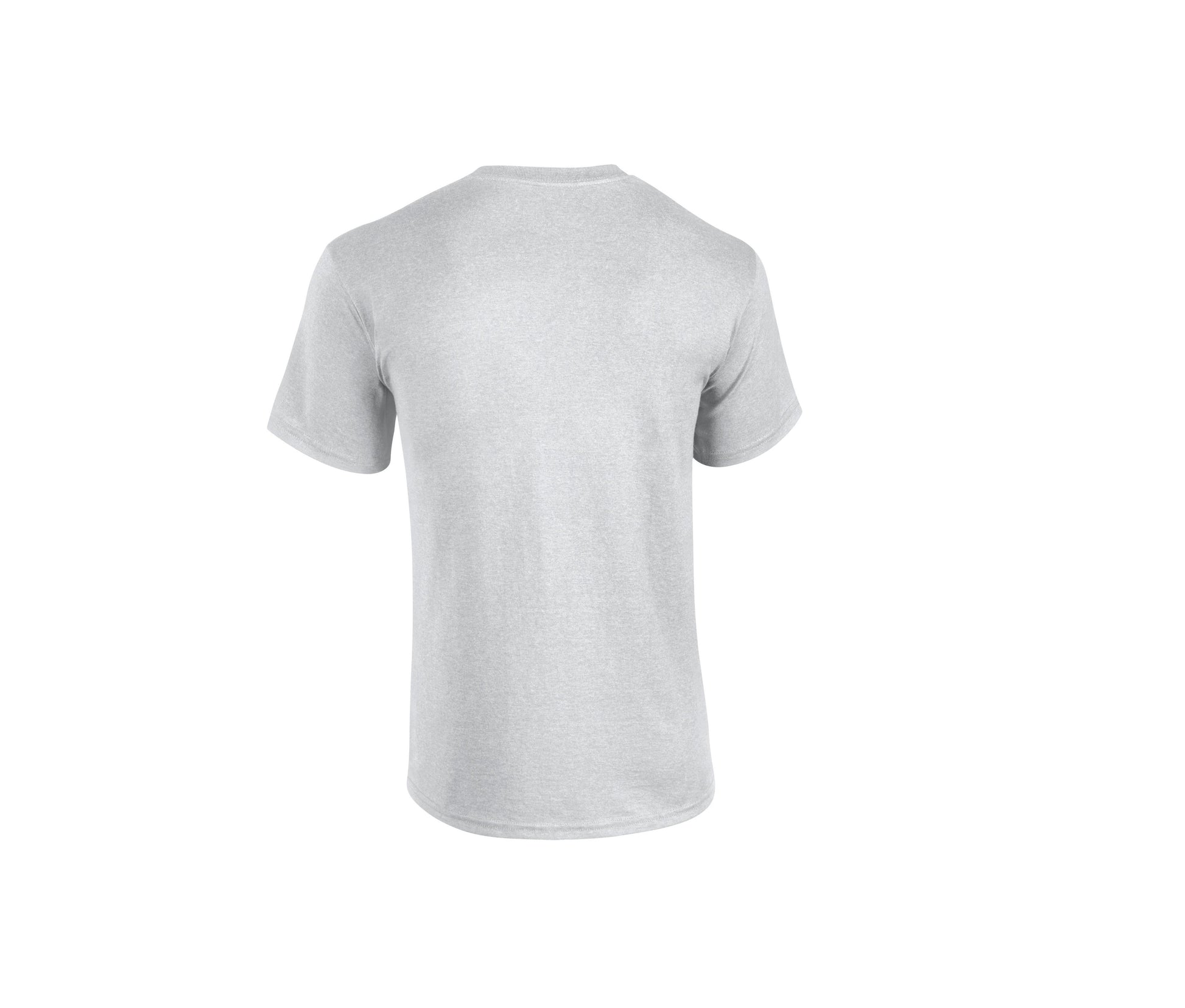 Tee-Shirt Col Rond 180 - Ash
