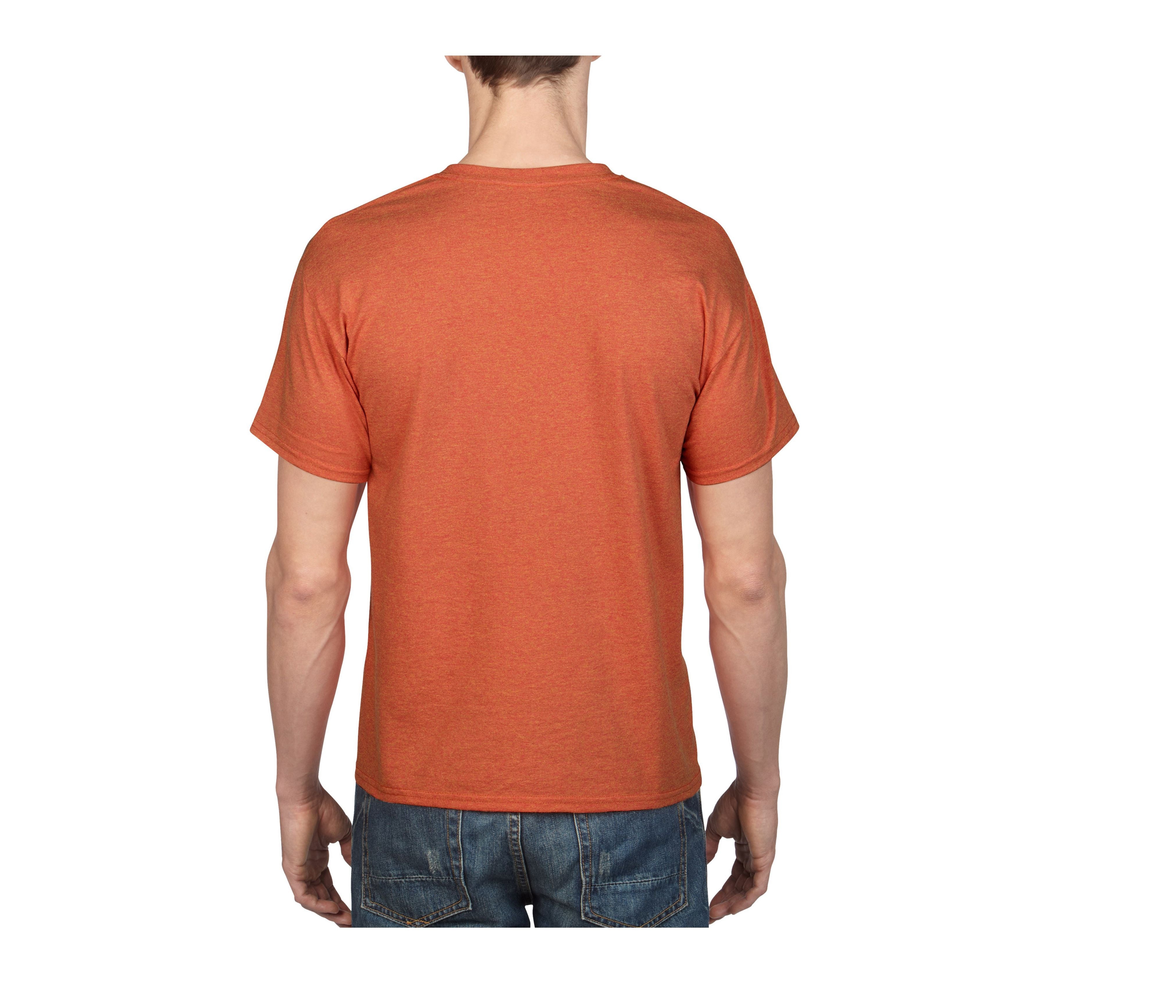 Tee-Shirt Col Rond 180 - Sunset