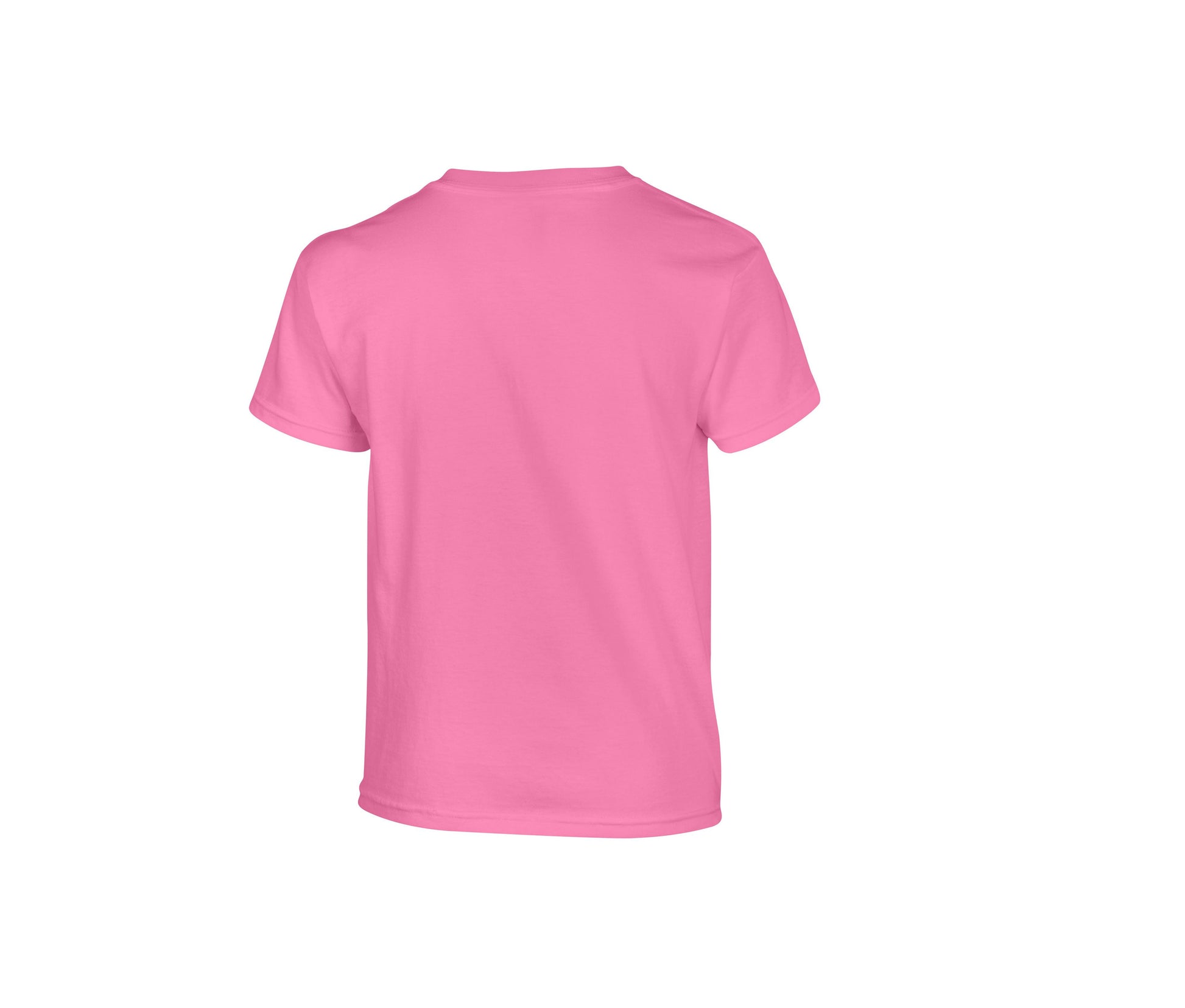 Tee-Shirt Col Rond 180 - Azalea