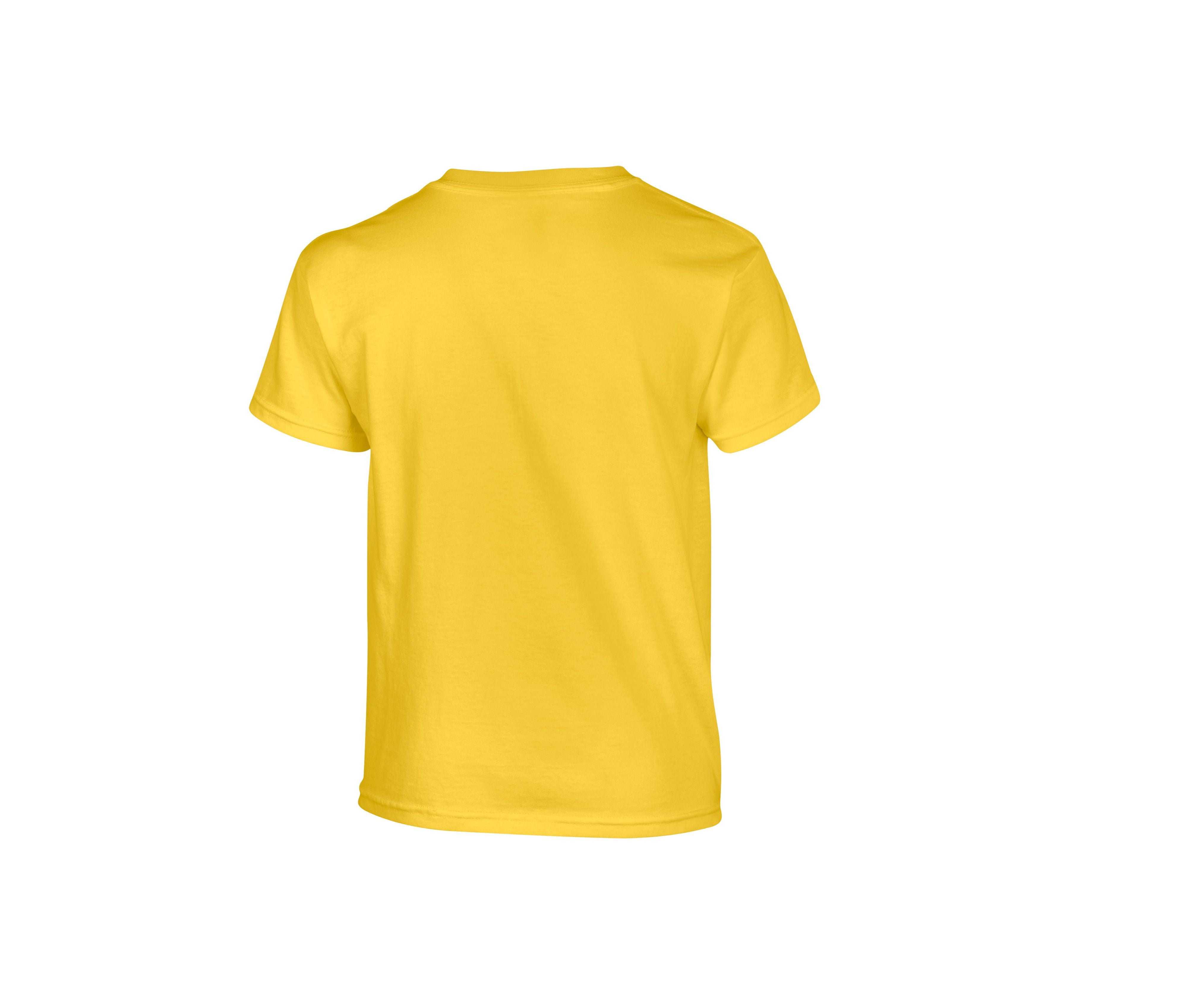 Tee-Shirt Col Rond 180 - Daisy
