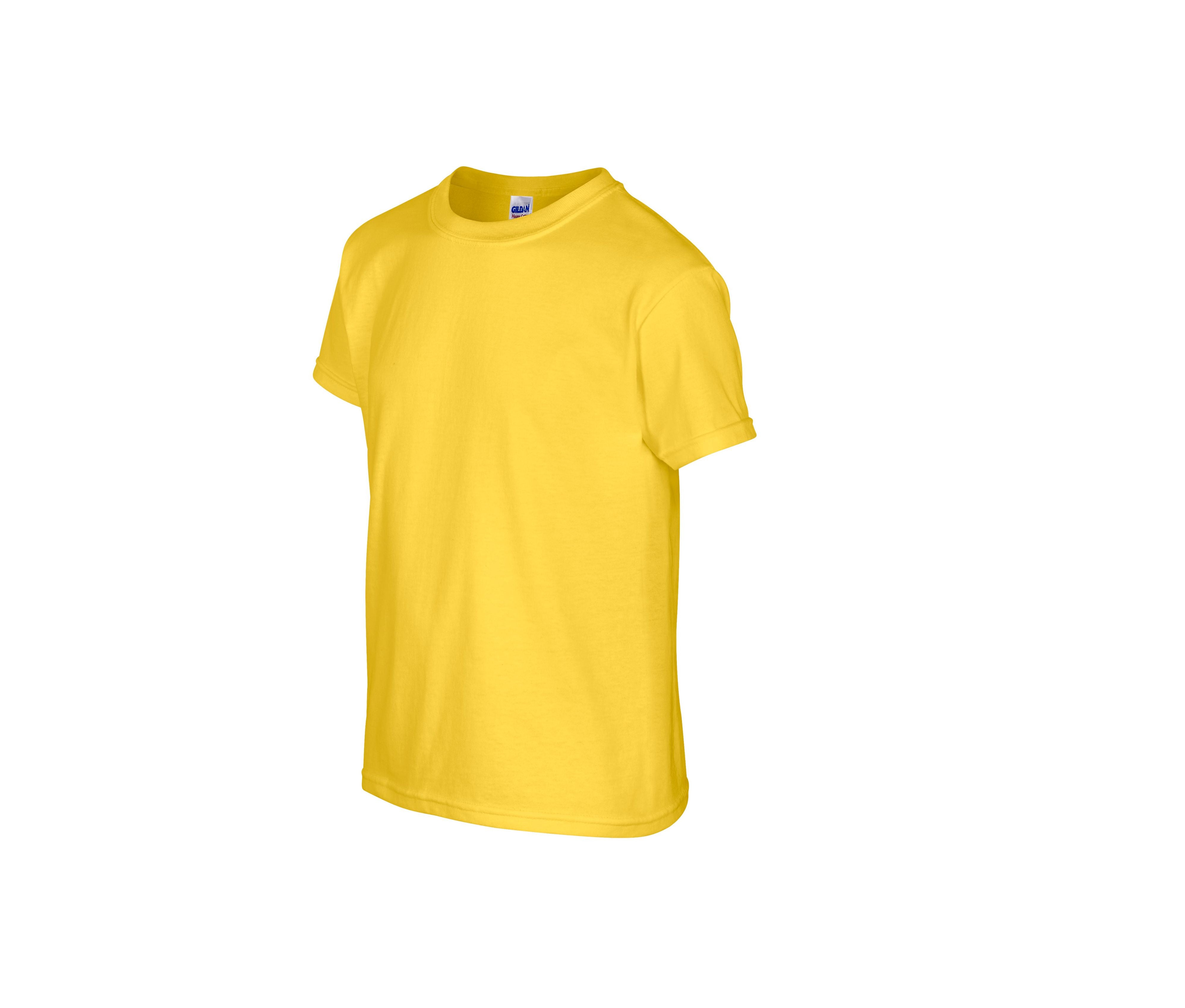 Tee-Shirt Col Rond 180 - Daisy