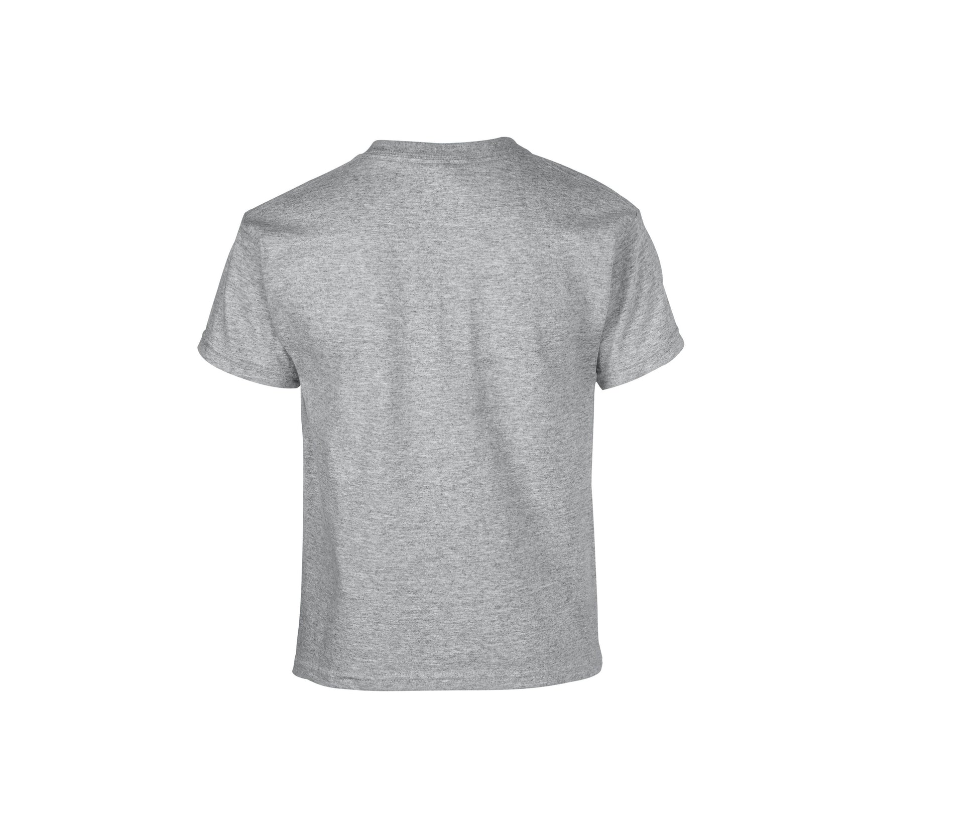 Tee-Shirt Col Rond 180 - Sport Grey