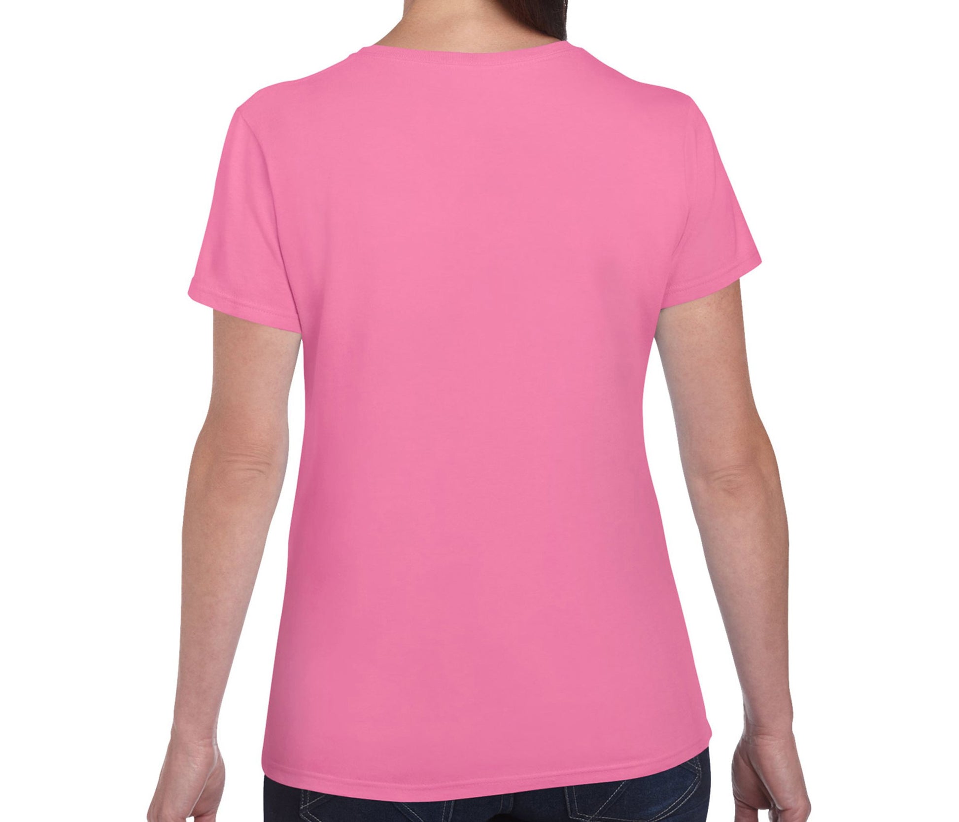 Tee-Shirt Col Rond 180 Femme - Azalea