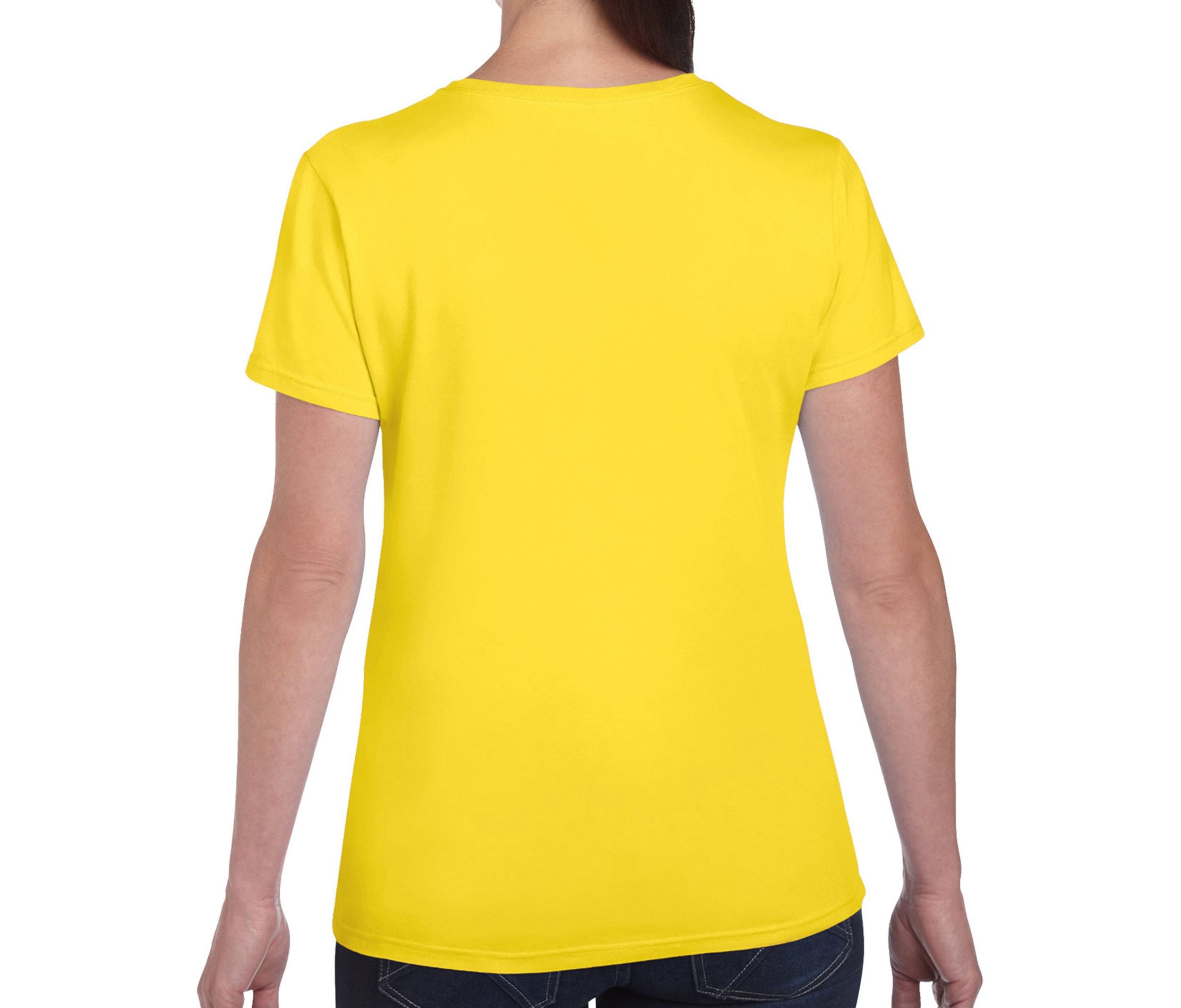 Tee-Shirt Col Rond 180 Femme - Daisy