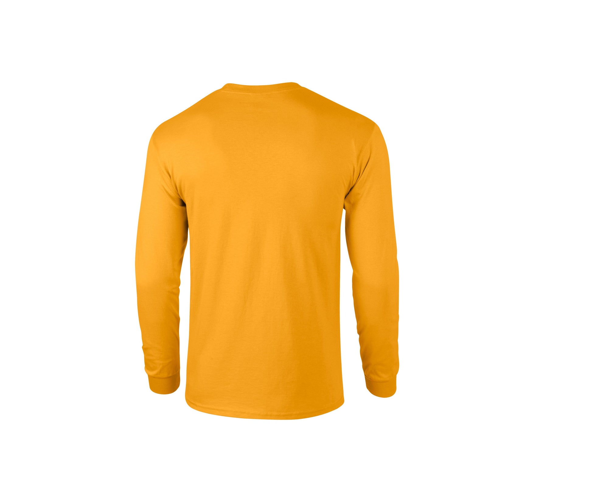 Tee-Shirt Manches Longues 200 - Gold