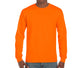 Safety Orange