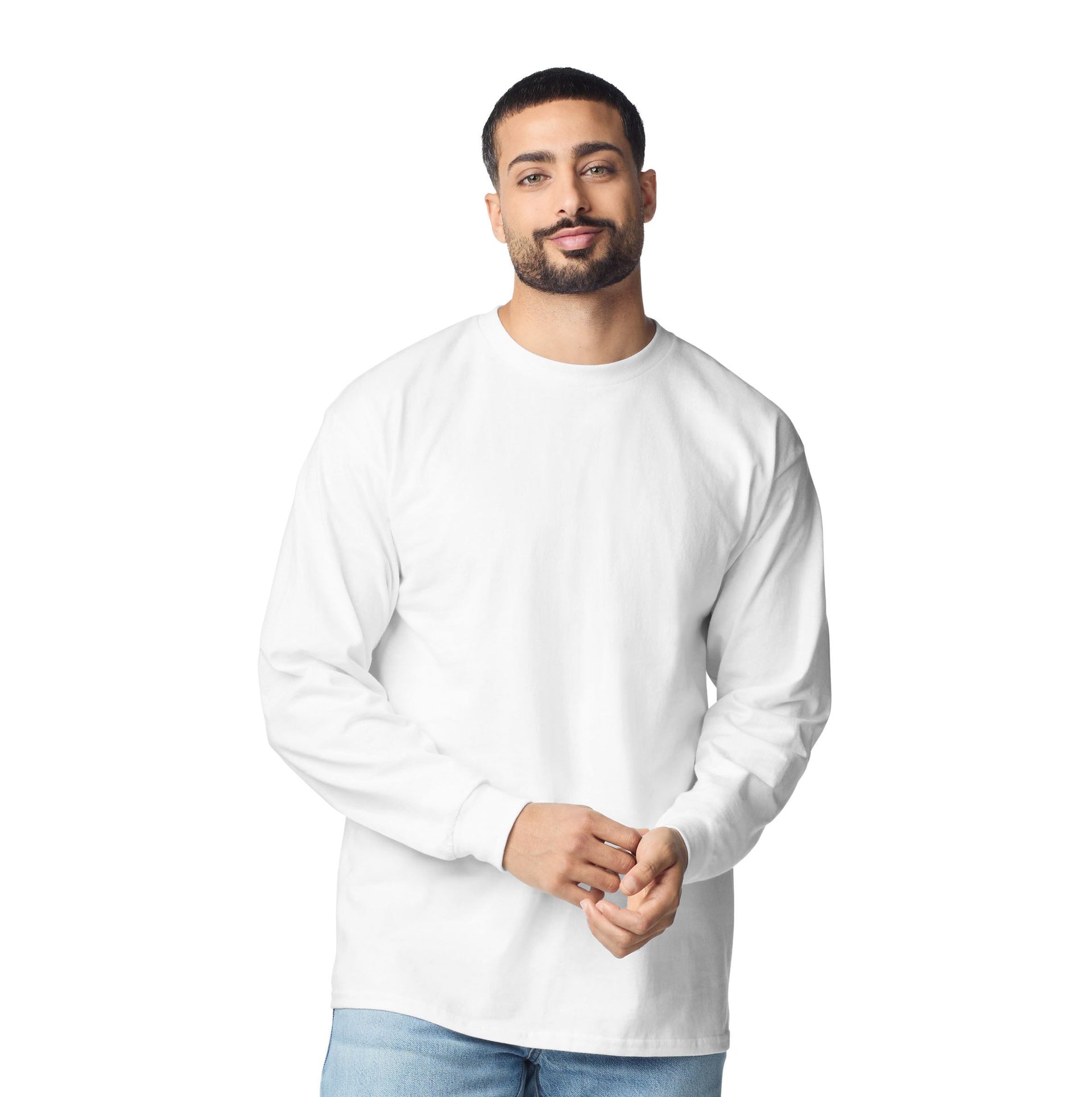 Tee-shirt manches longues 200