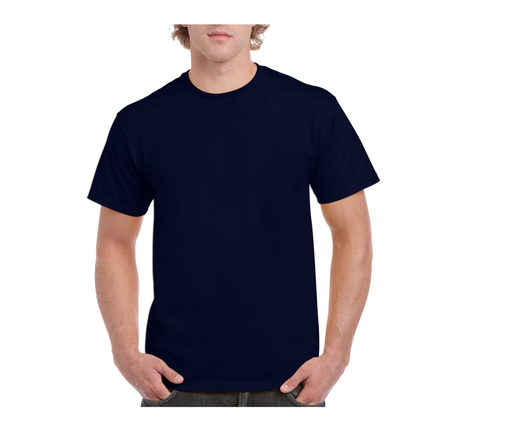 GN200 - Navy