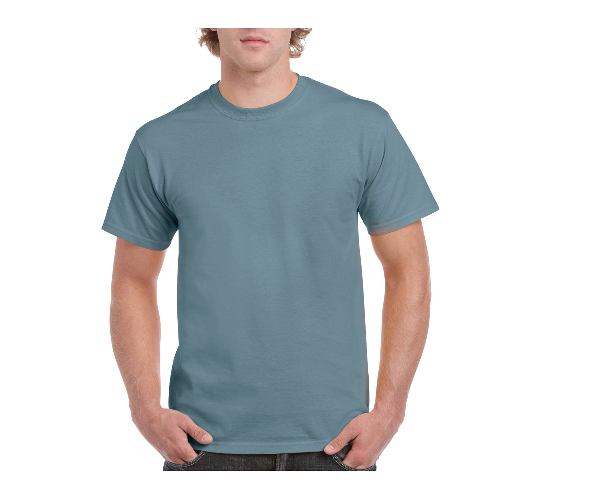 GN200 - Stone Blue