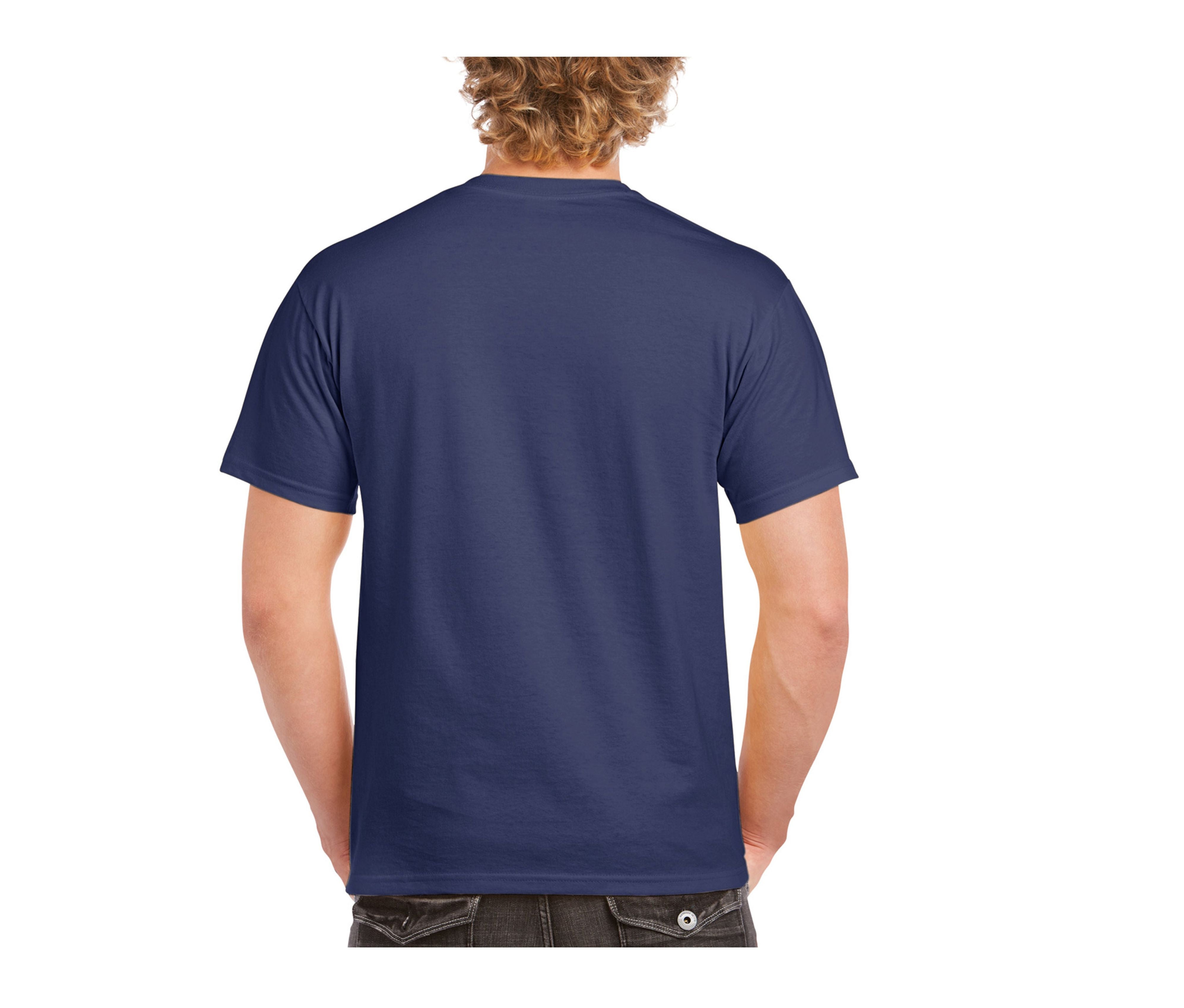 Tee-Shirt Col Rond 200 - Purple