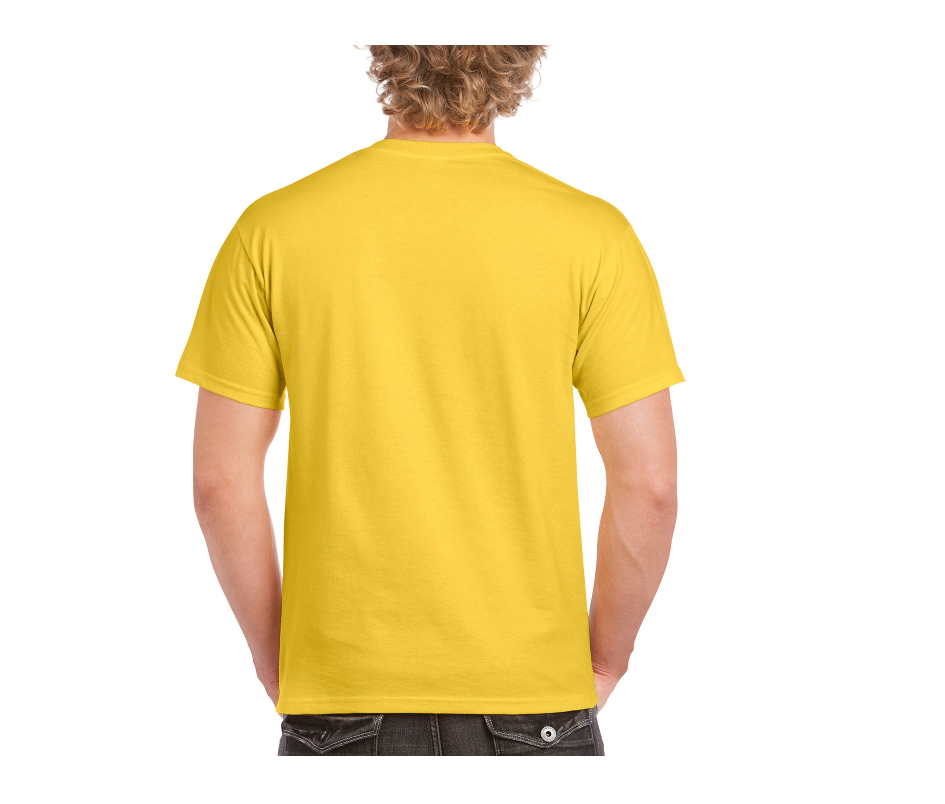 Tee-Shirt Col Rond 200 - Daisy