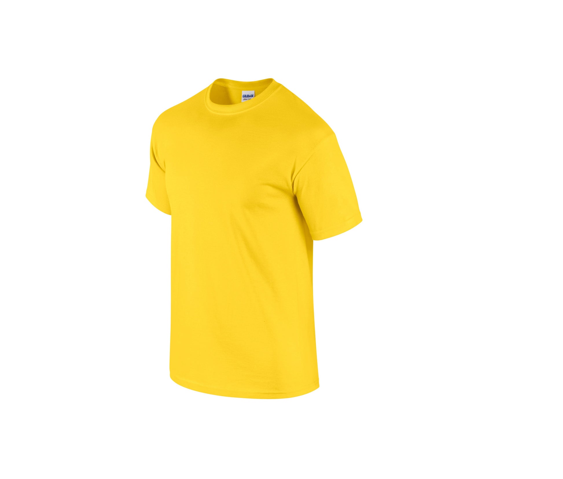 Tee-Shirt Col Rond 200 - Daisy