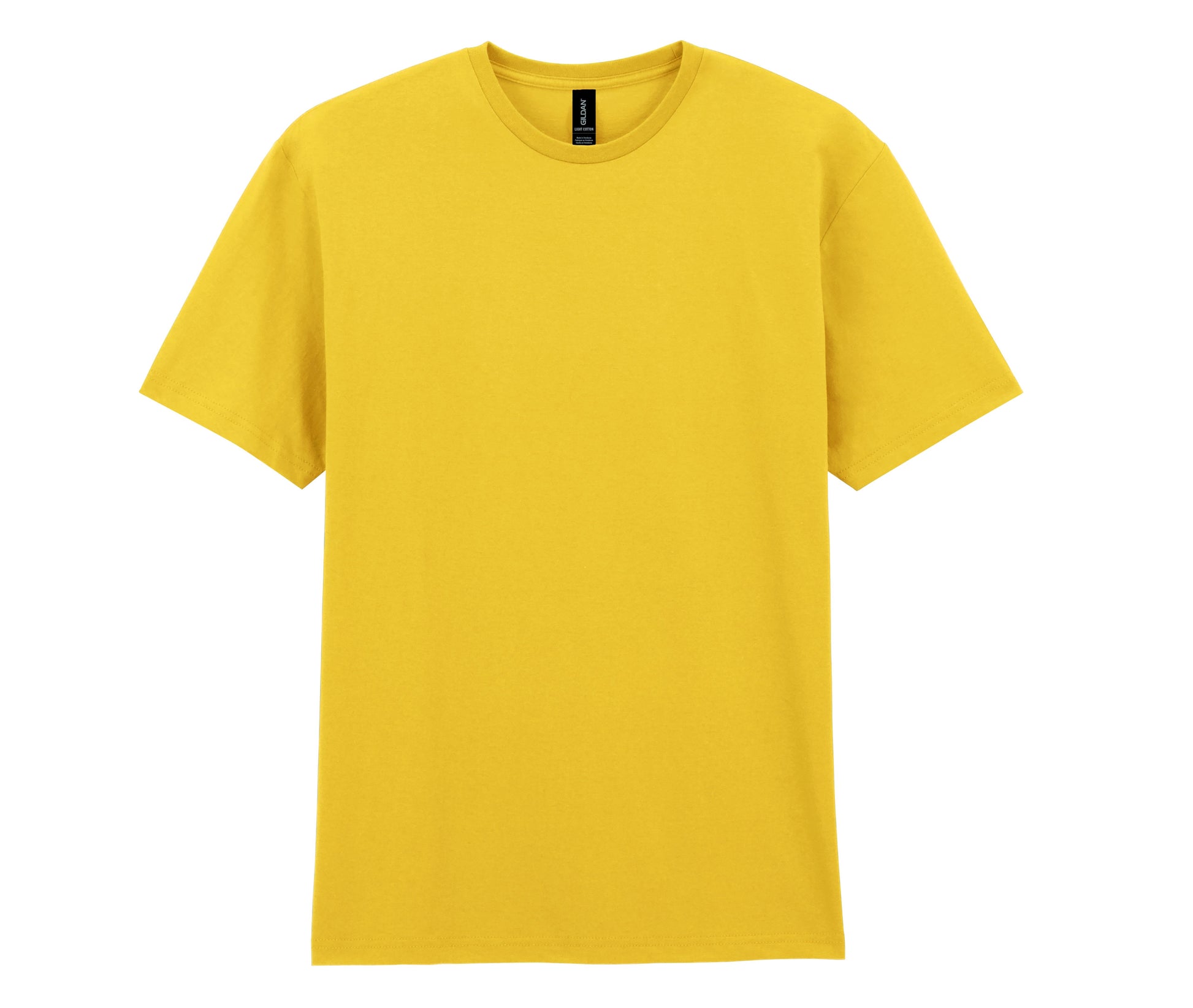 Tee-Shirt Col Rond 150 - Daisy