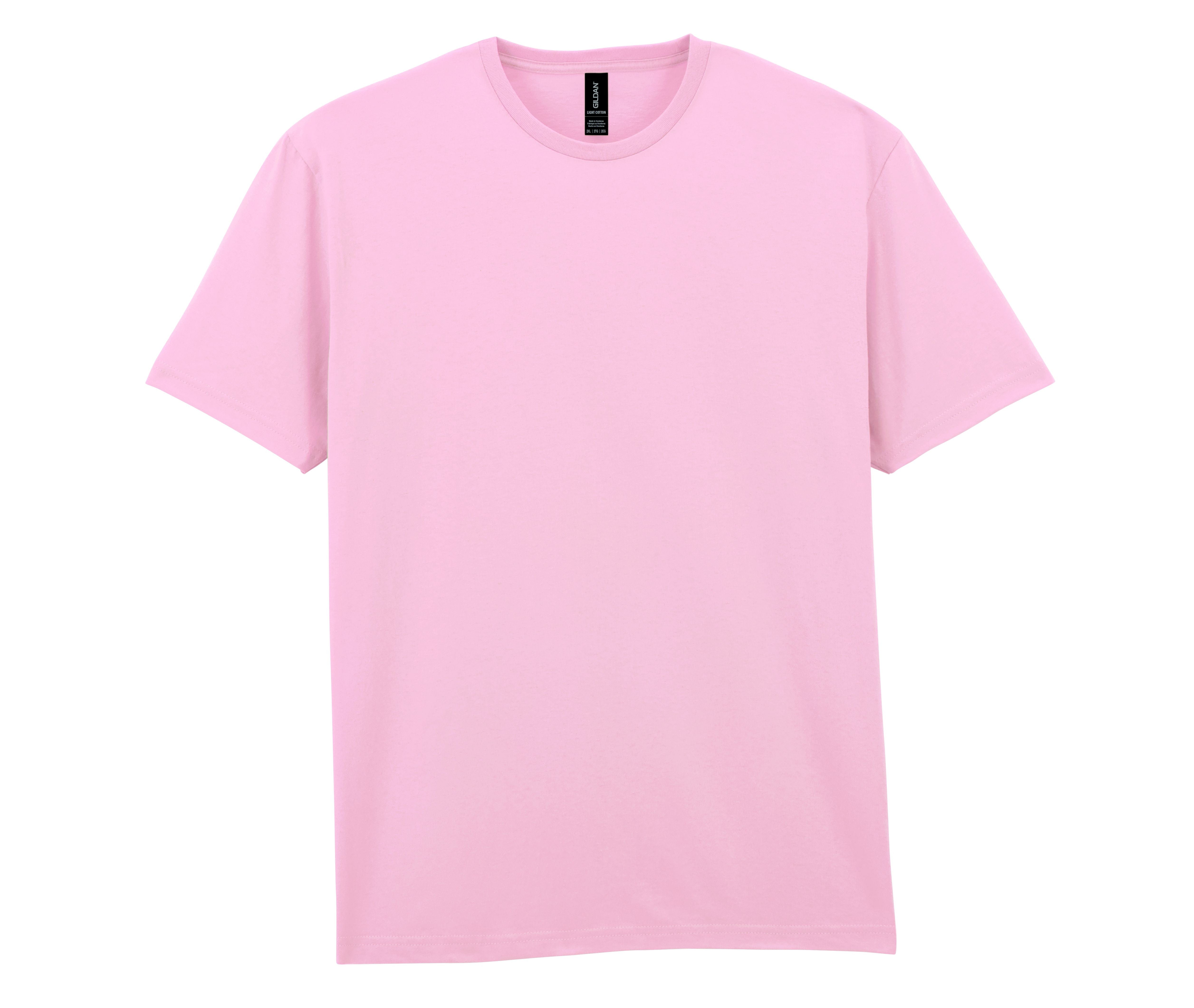 GN3000 - Light Pink